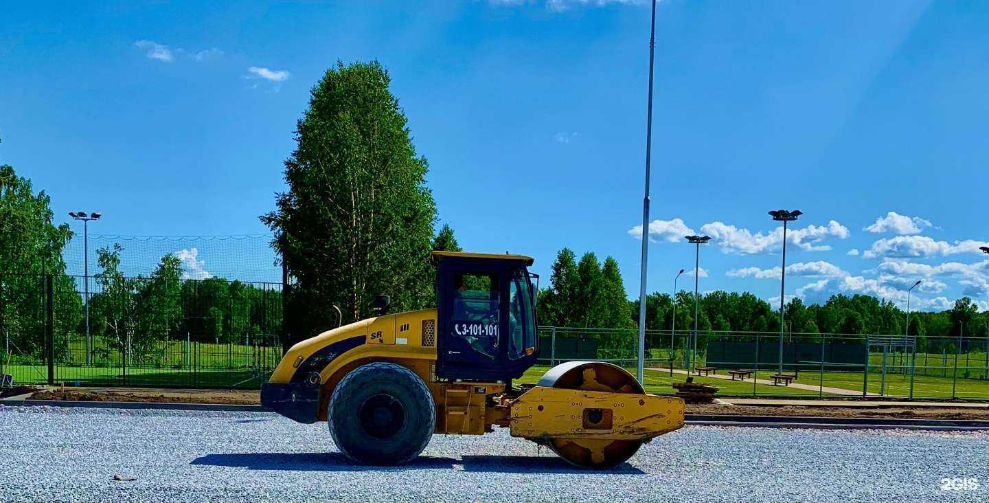 Отзывы на компанию Трал Каток в Новосибирске c фото