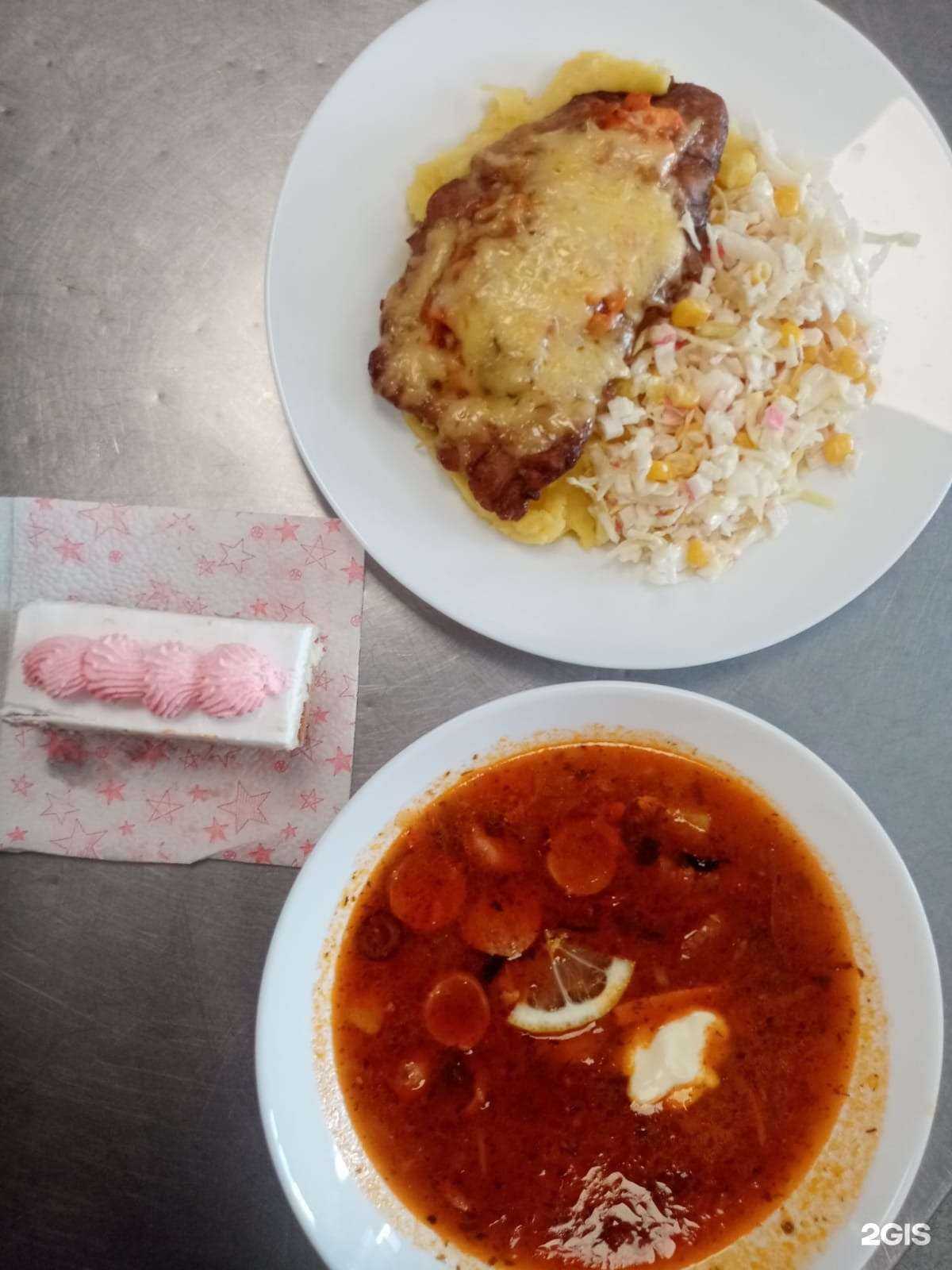 Отзывы на компанию Светофор в Бийске c фото