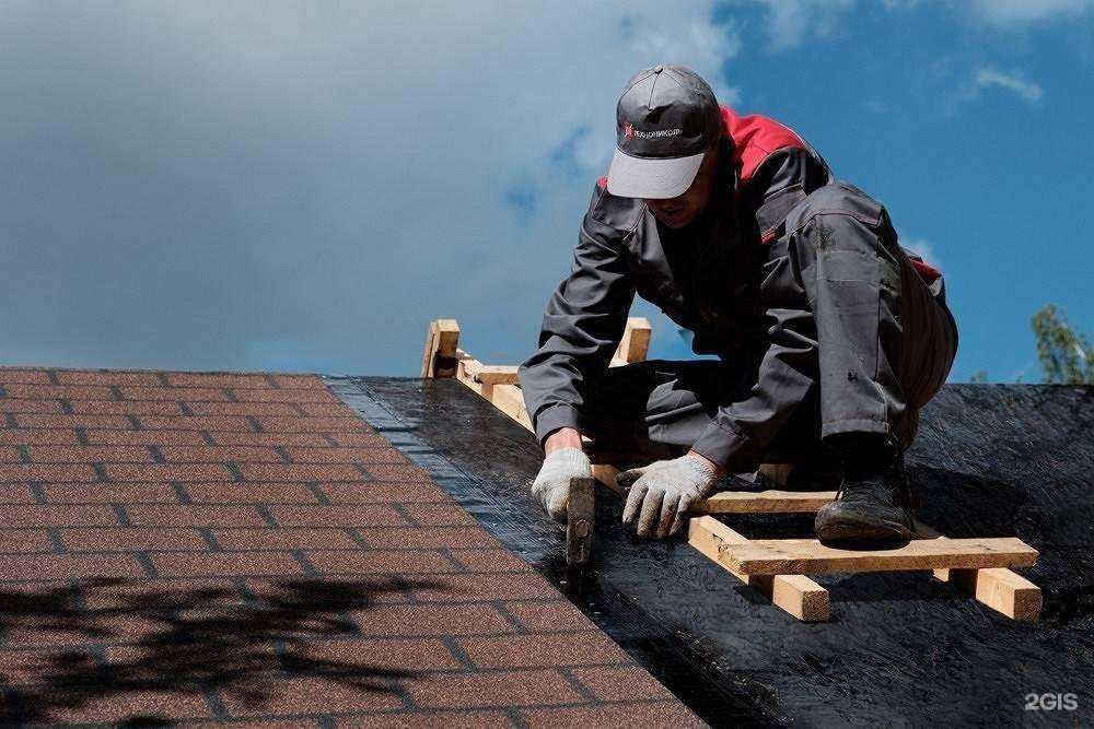 Отзывы на компанию Сервис по ремонту крыш в г. Сочи c фото