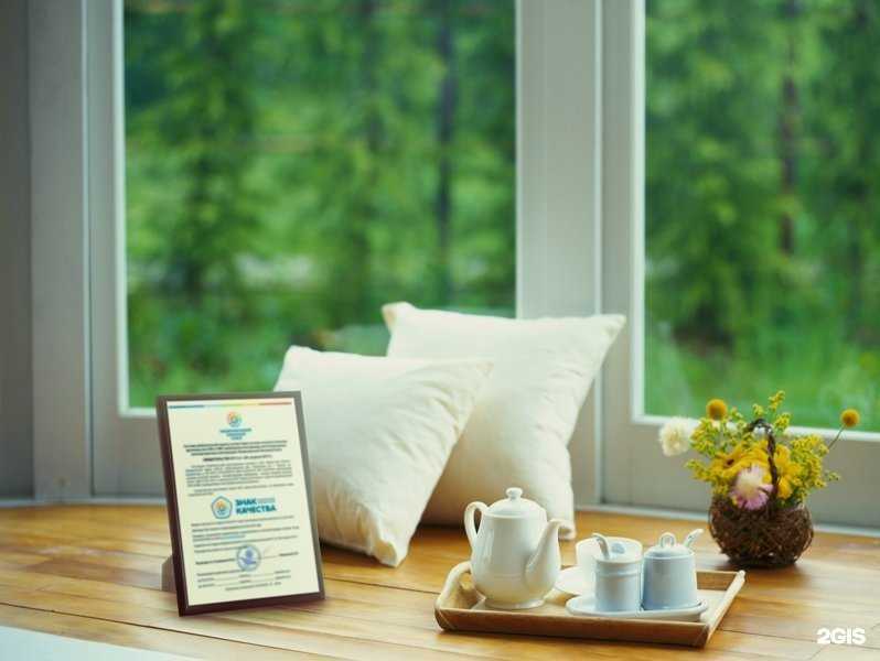 Отзывы на компанию Окна Компас в г. Кстово c фото