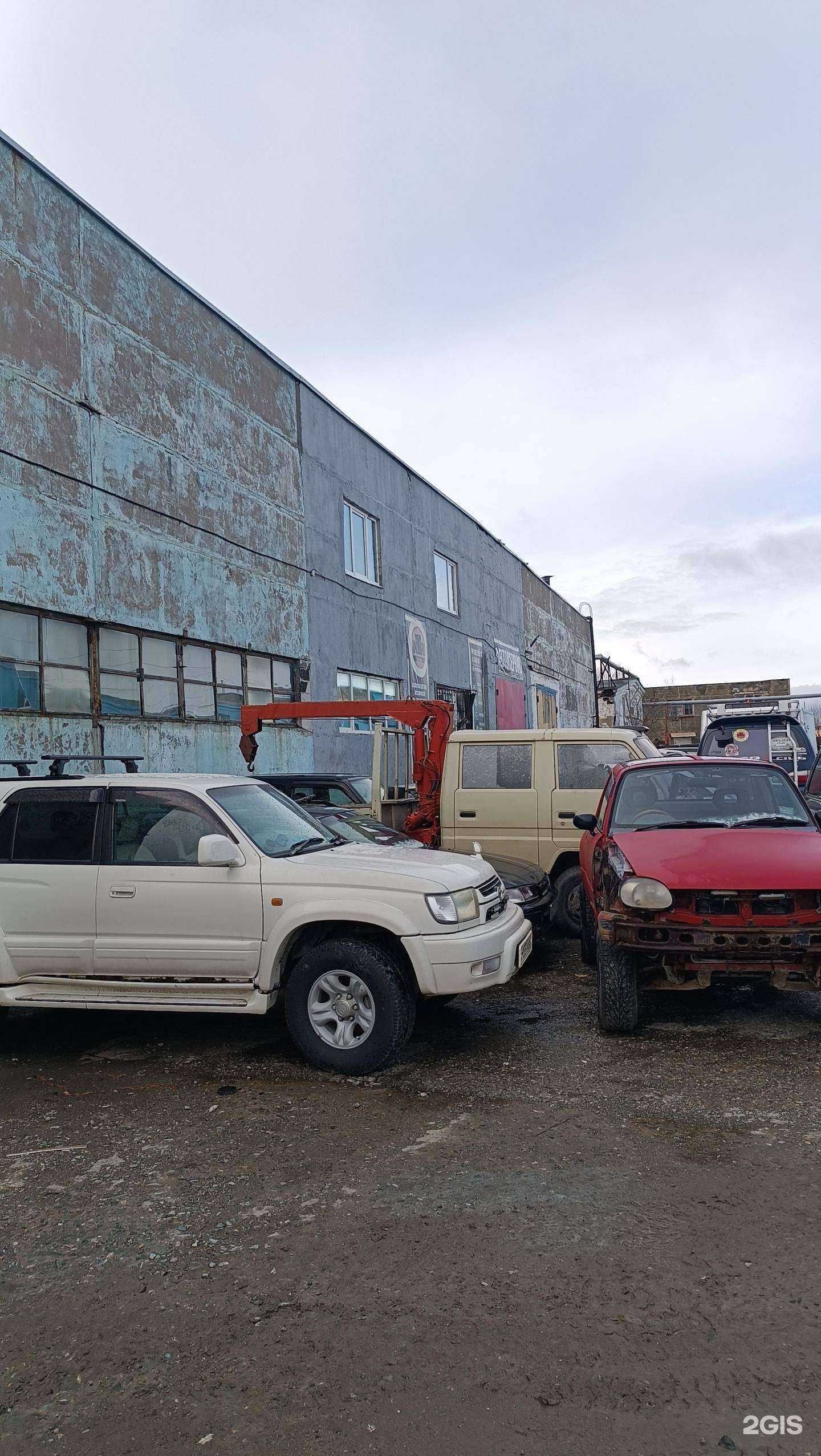 Отзывы на компанию Интер в Южно-Сахалинске c фото - фотография 2 из 2