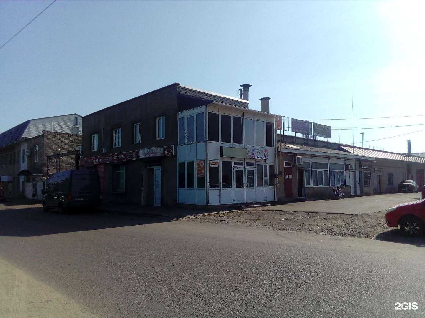 Отзывы на компанию Гламур в Тамбове c фото - фотография 2 из 2