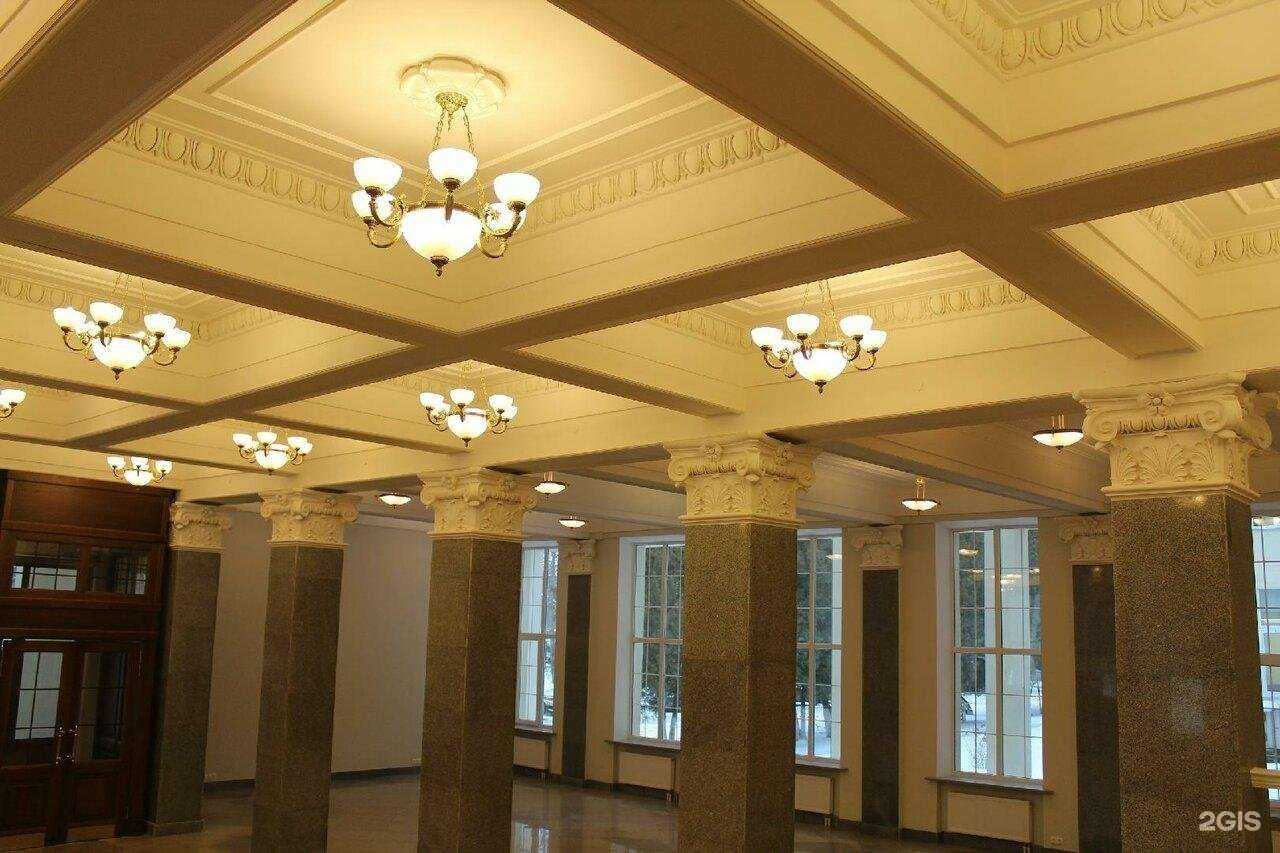 Отзывы на компанию МФТИ в Долгопрудном c фото