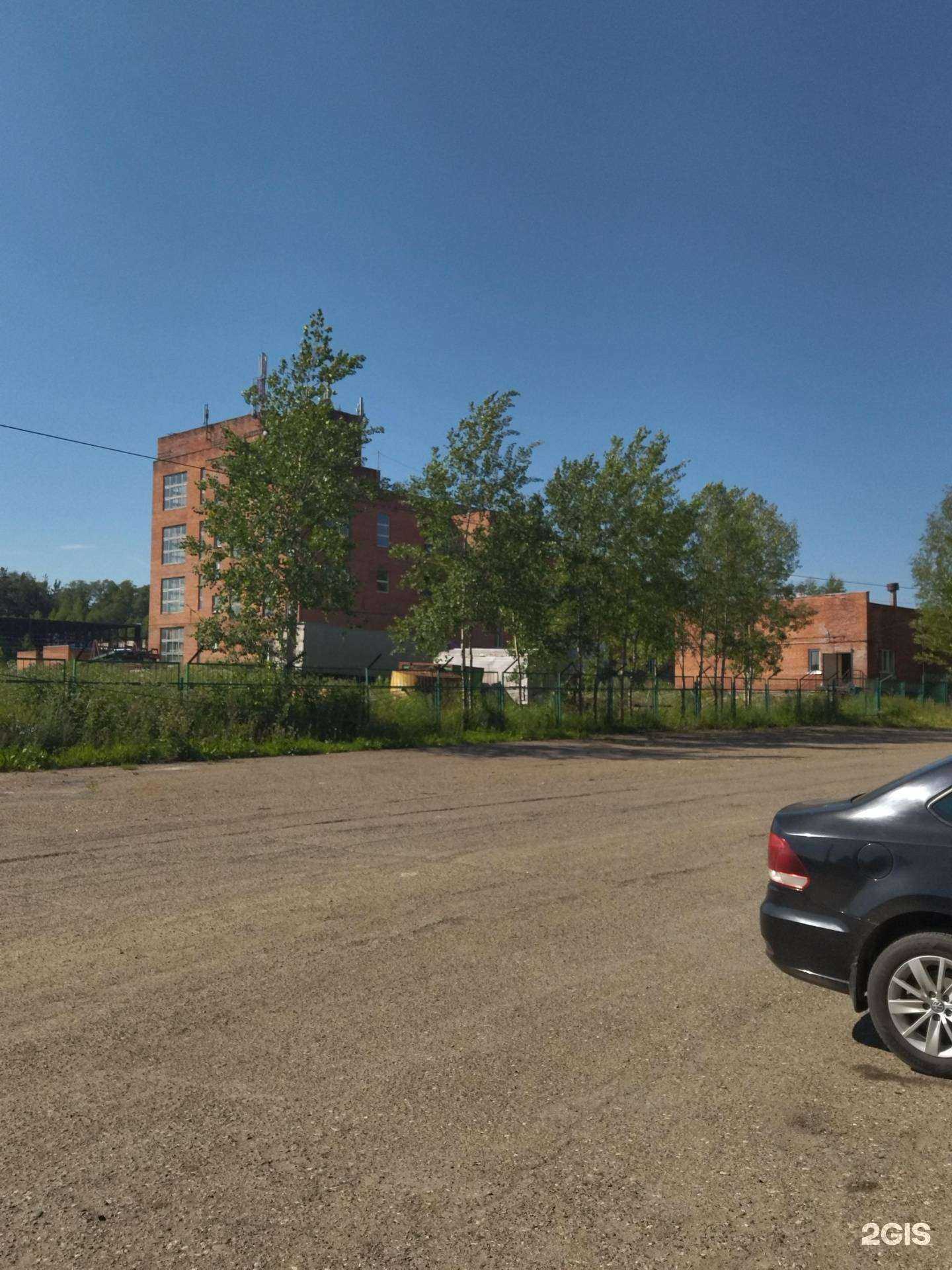 Отзывы на компанию Сибстрой в Томске c фото - фотография 2 из 2