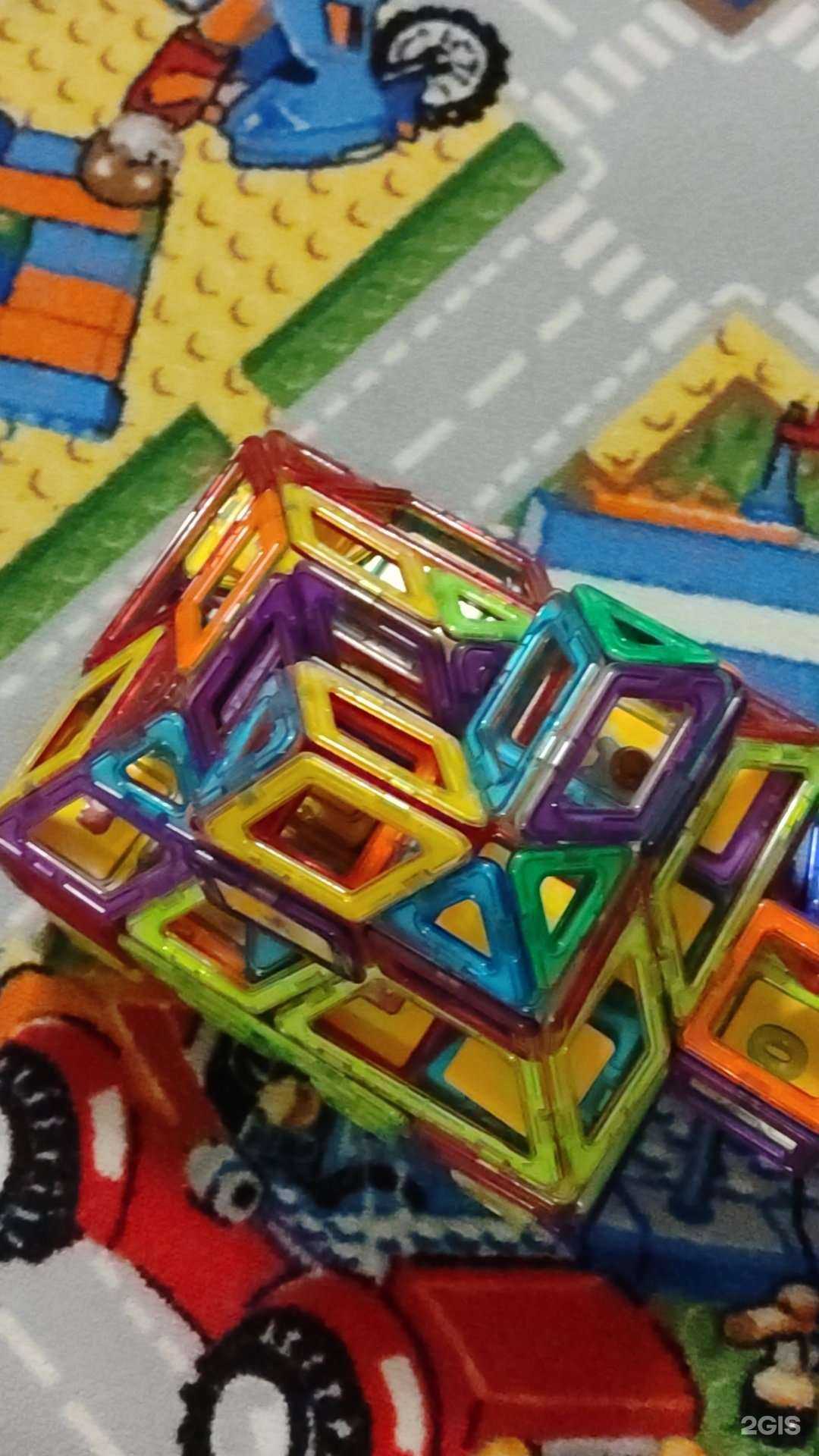 Отзывы на компанию Семь Звёзд в г. Краснодар c фото