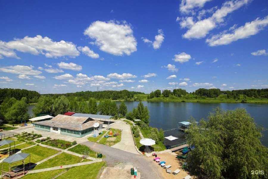 Отзывы на компанию Качимовка в Новосибирске c фото