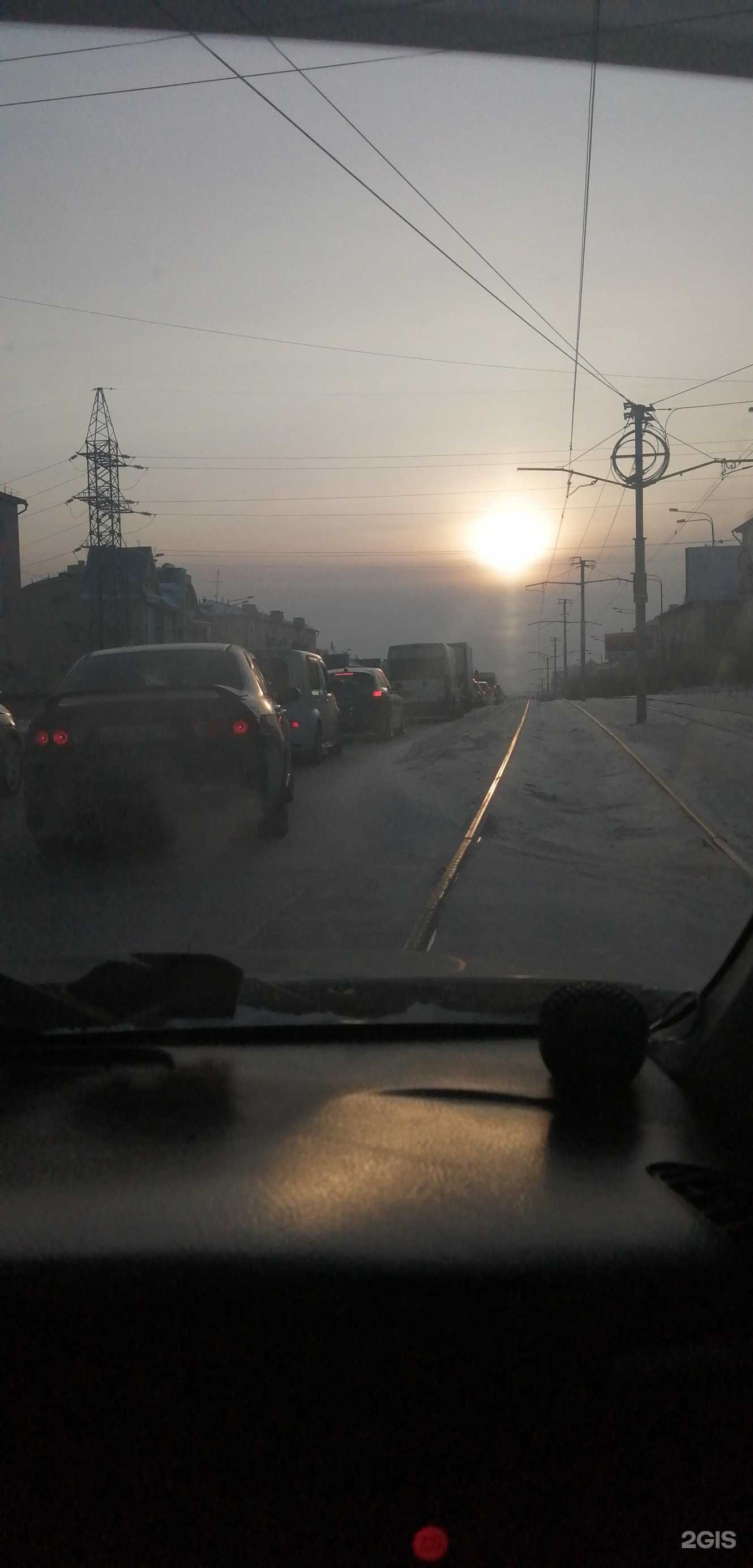 Отзывы на компанию Family Club в Улан-Удэ c фото - фотография 2 из 2