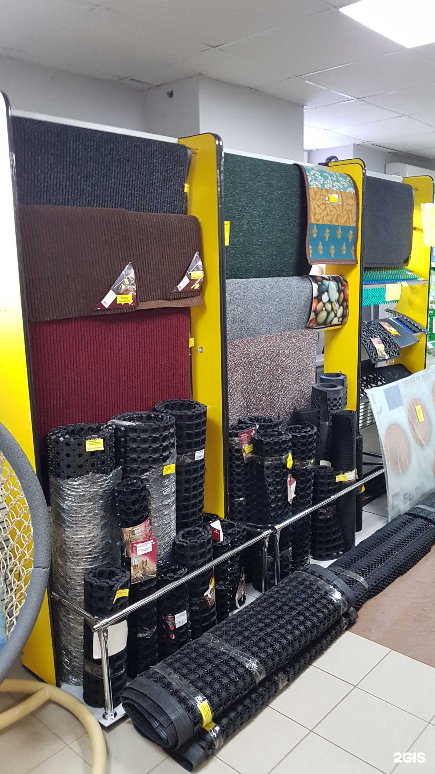 Отзывы на компанию AQUADRIVE.STORE в Великом Новгороде c фото