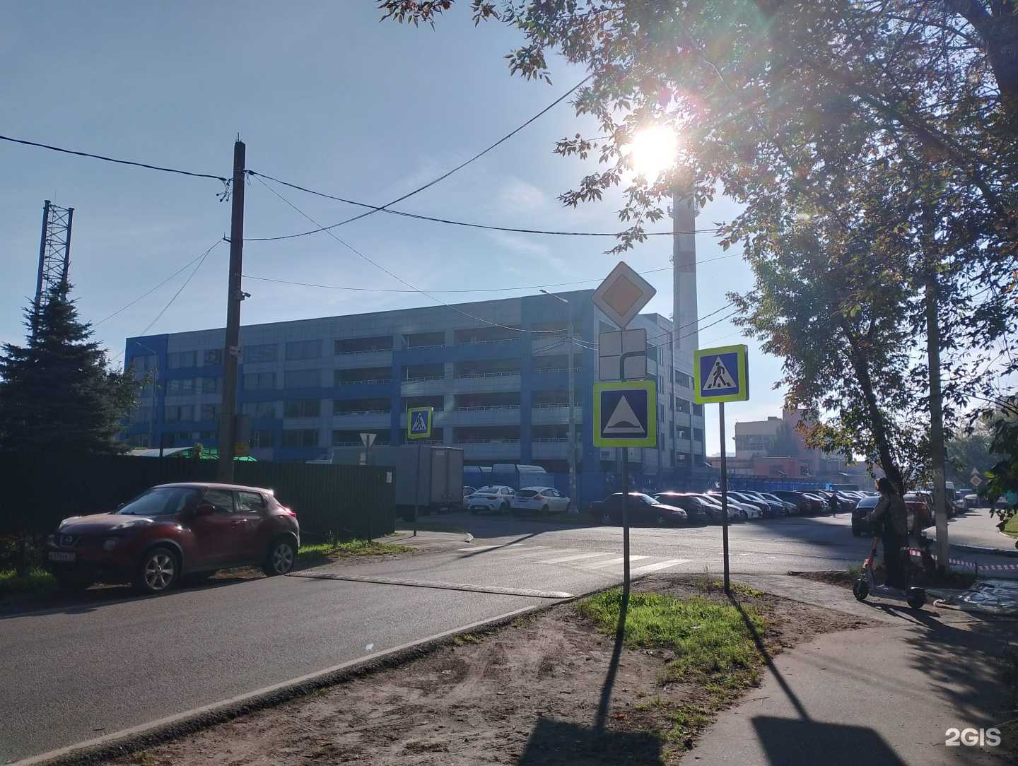 Отзывы на компанию Автополив24 в Люберцах c фото