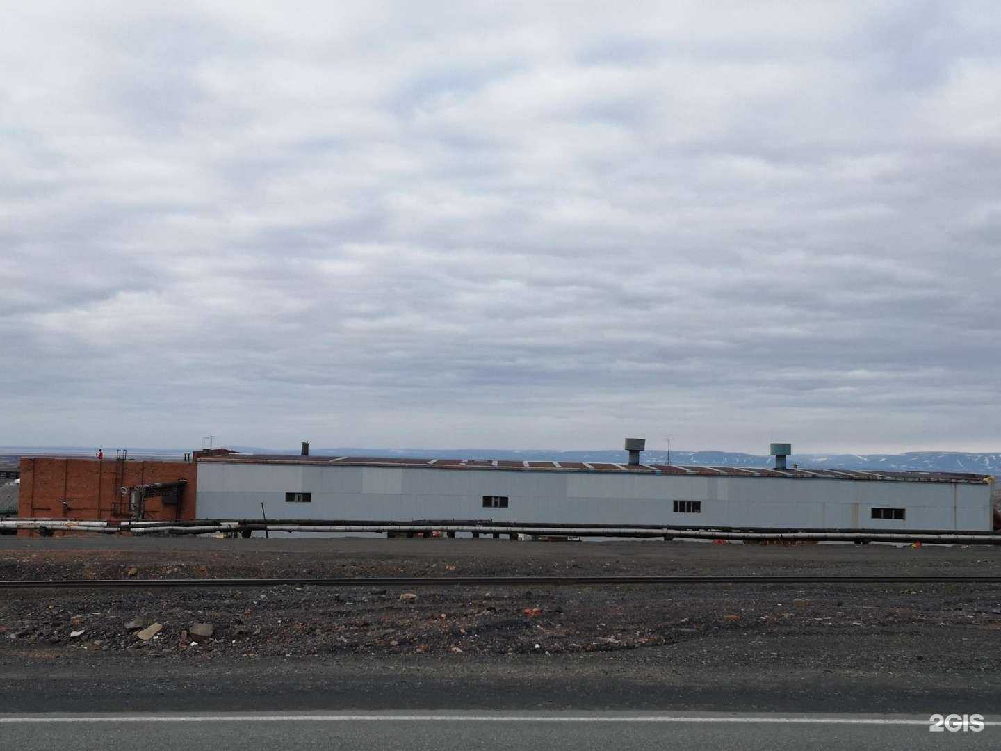 Отзывы на компанию Айсберг в г. Норильск c фото