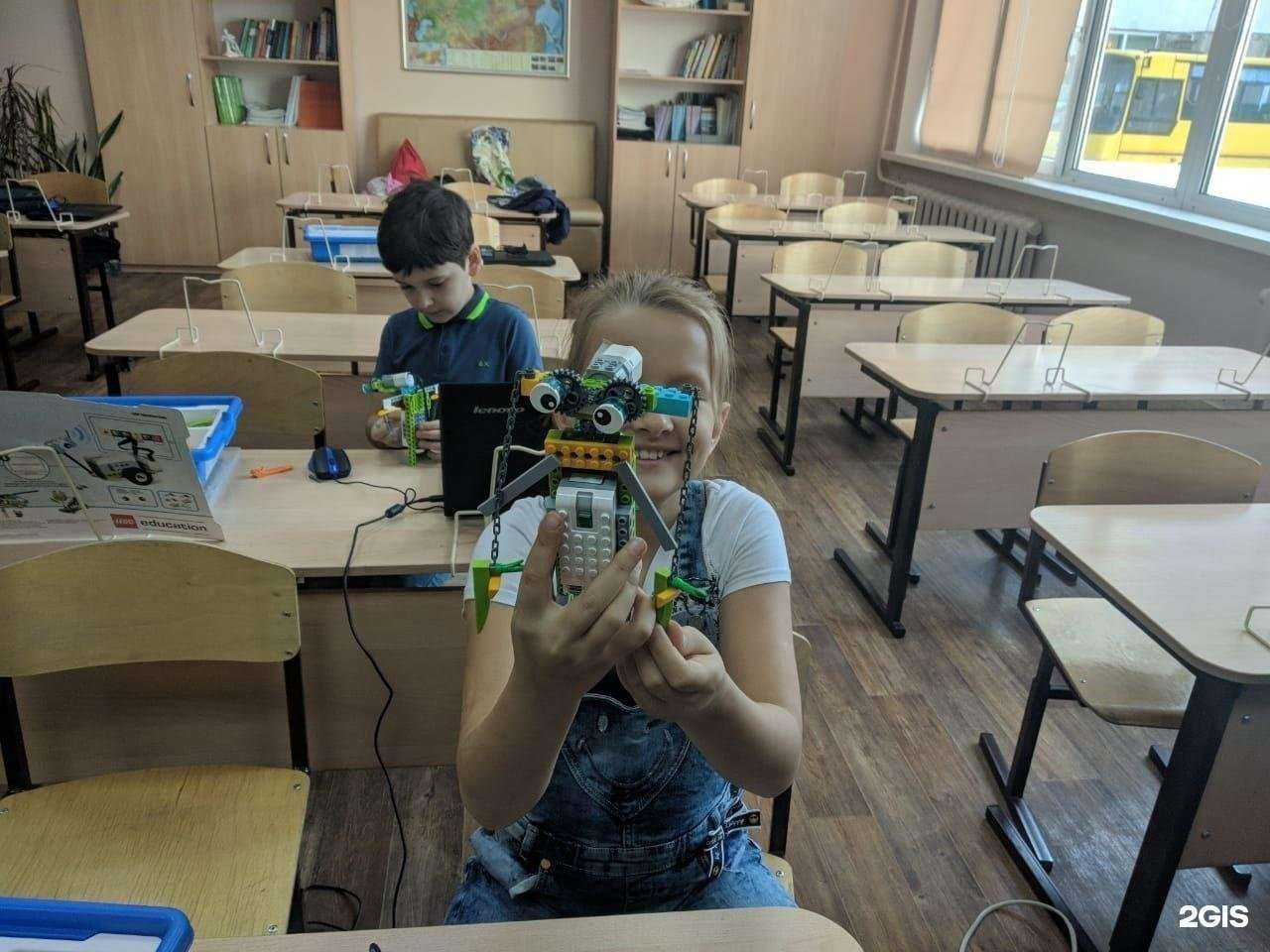 Отзывы на компанию Робокоd в Уфе c фото