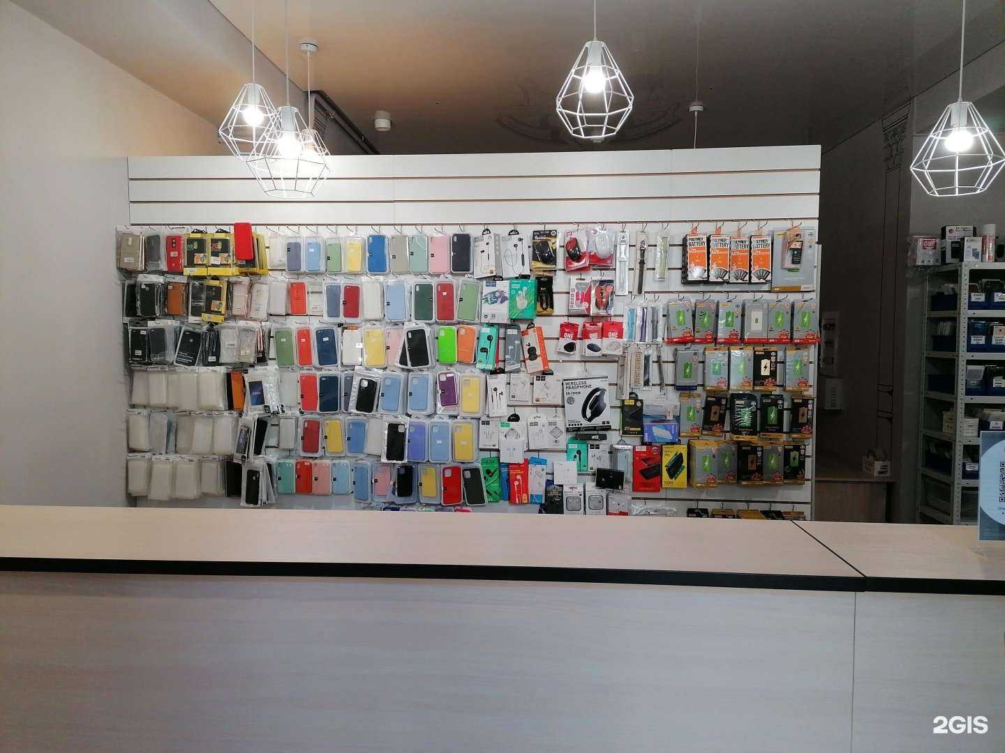 Отзывы на компанию Аксмоби в г. Челябинск c фото