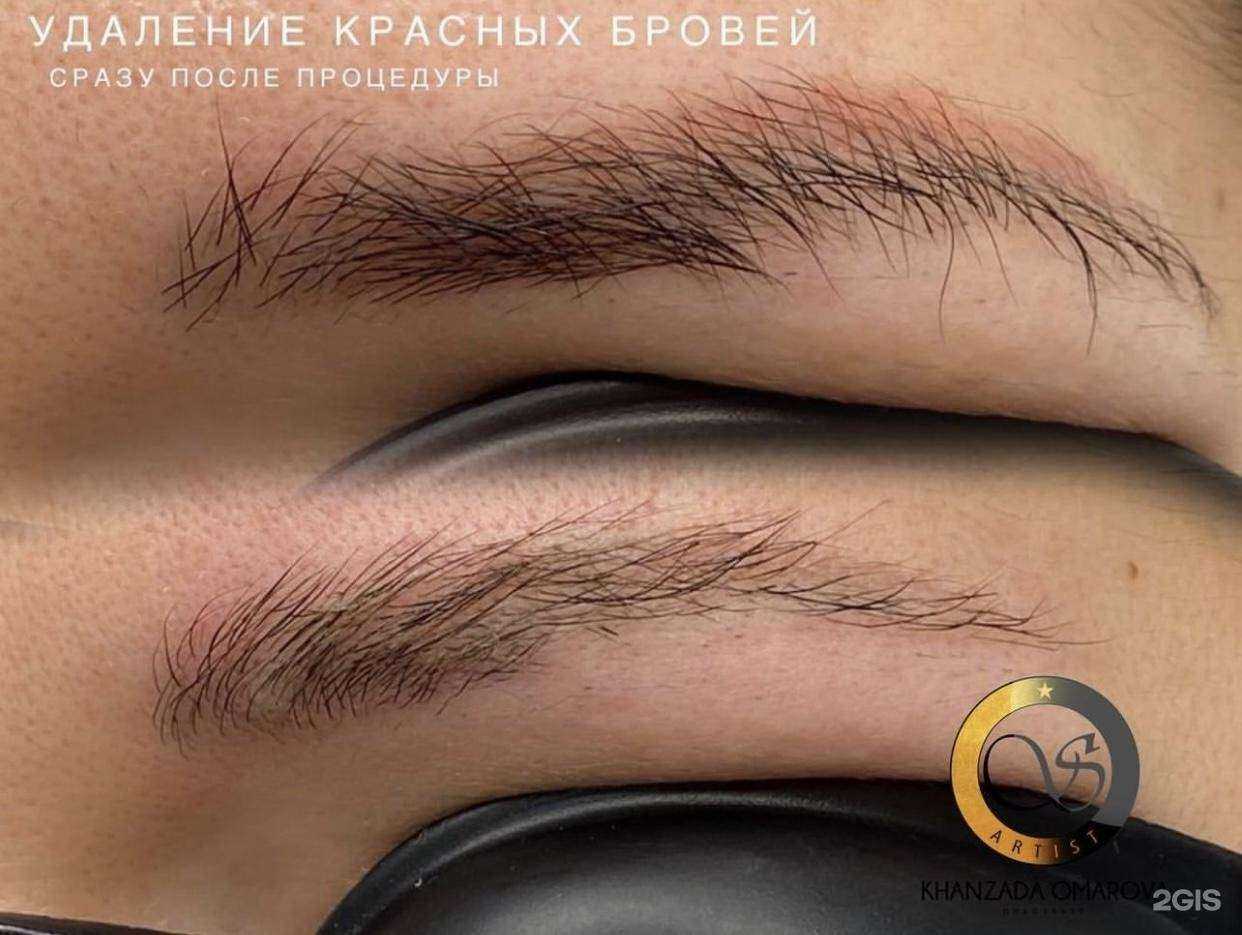 Отзывы на компанию Студия перманентного макияжа Хазины Батыровой в Махачкале c фото
