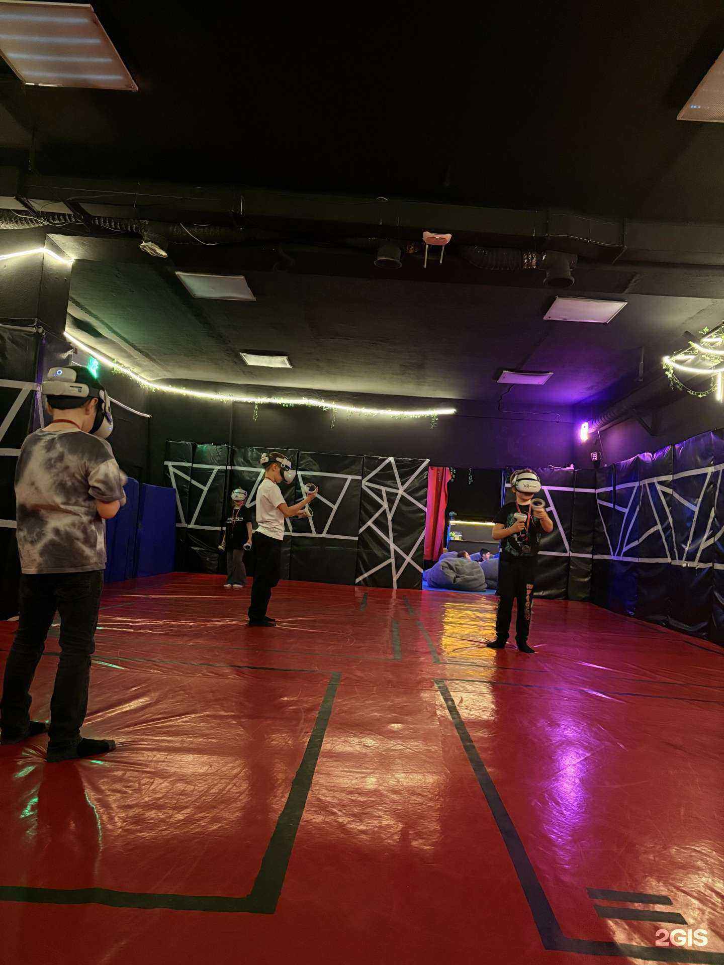 Отзывы на компанию Vr Atemi в г. Челябинск c фото