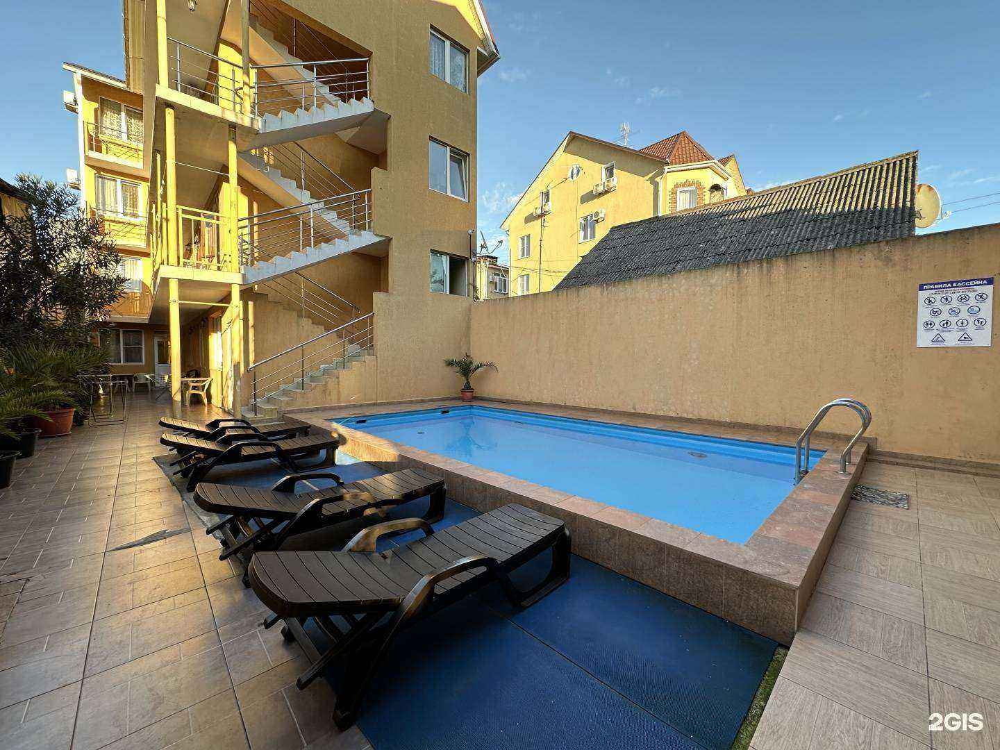 Отзывы на компанию Михаил в Сочи c фото