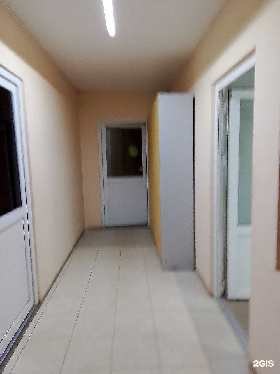 Отзывы на компанию Парикмахерская и студия маникюра в Уфе c фото