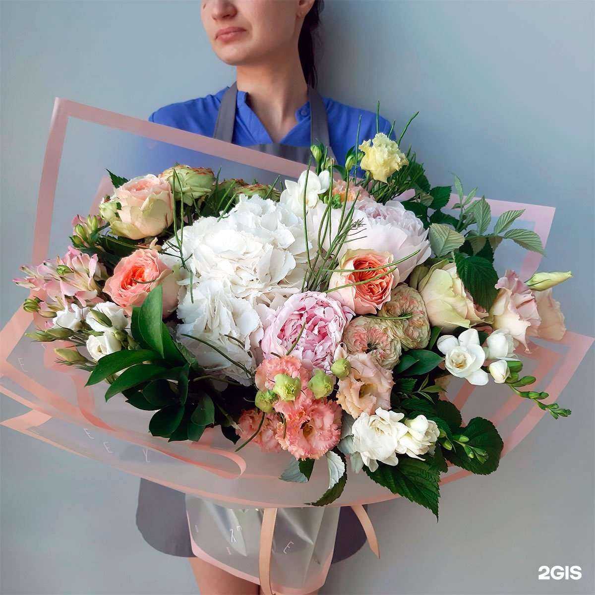 Отзывы на компанию Орхидея в Иркутске c фото