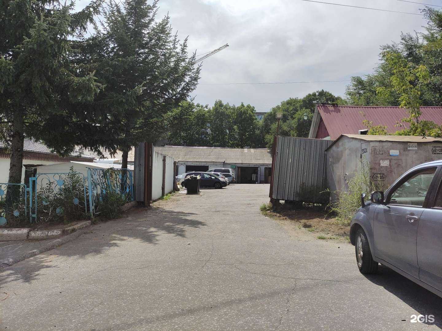 Отзывы на компанию Eagle line в Хабаровске c фото - фотография 2 из 2