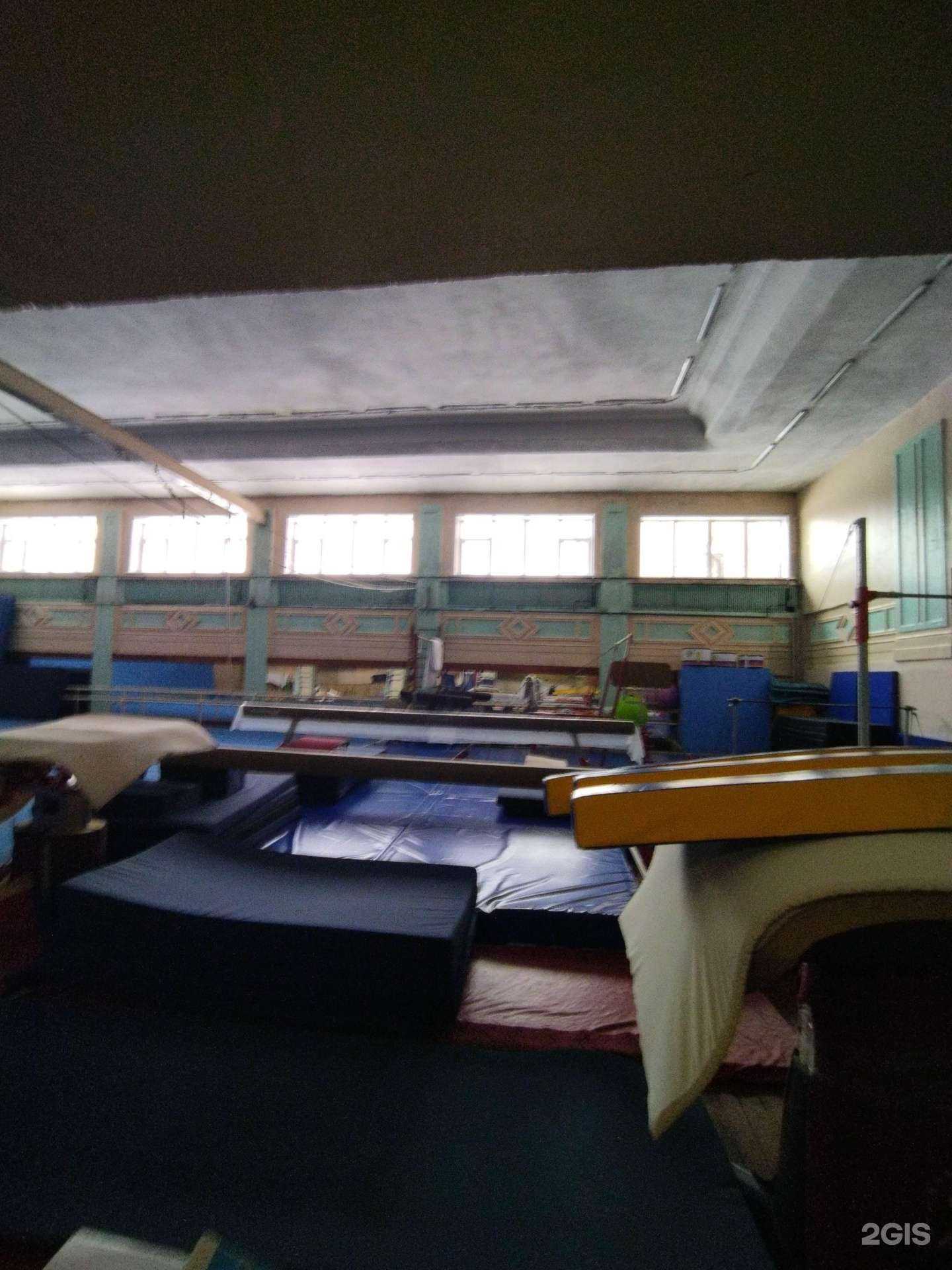 Отзывы на компанию СШОР по легкой атлетике в Новокузнецке c фото