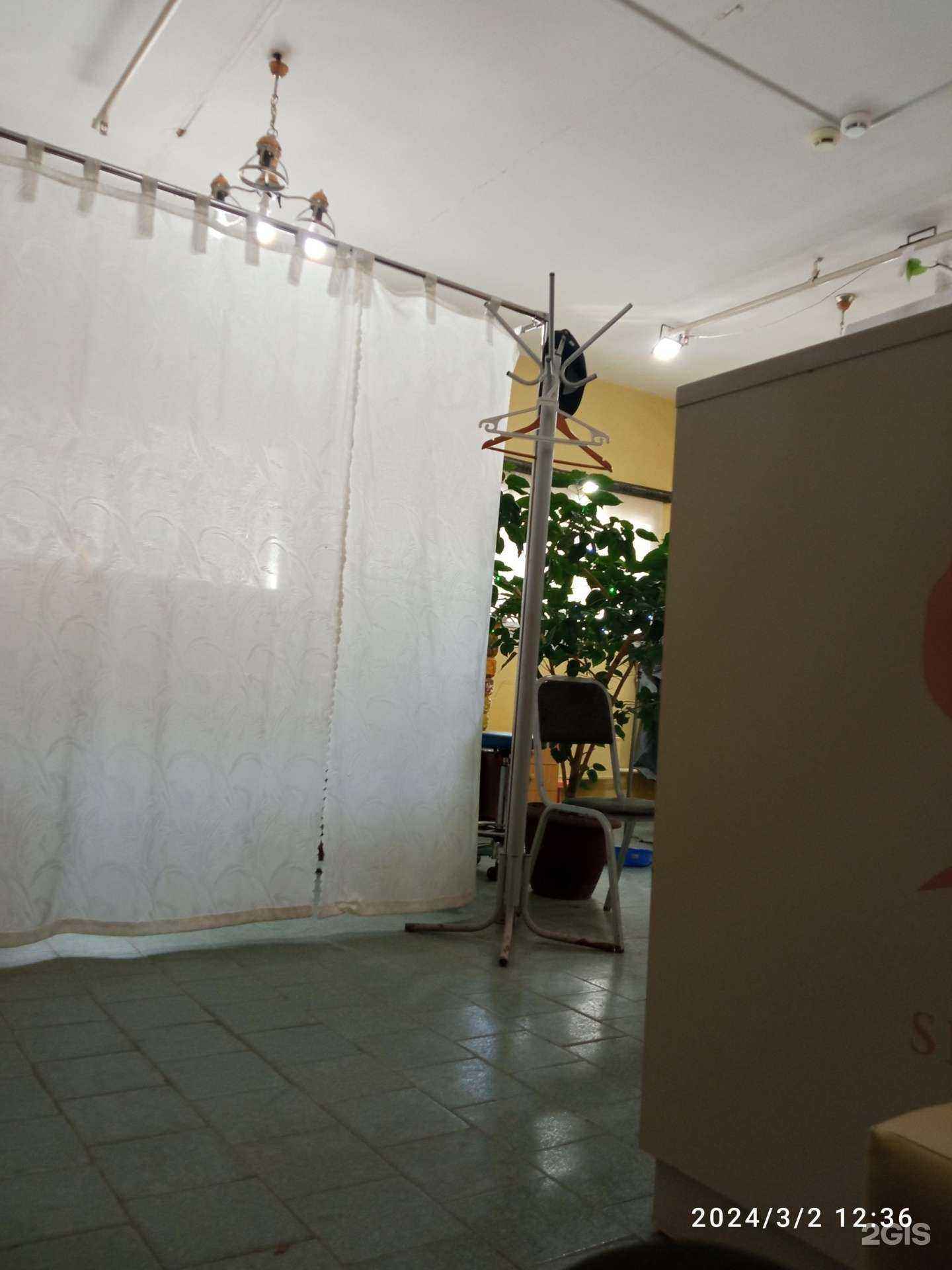 Отзывы на компанию Марафет в Омске c фото