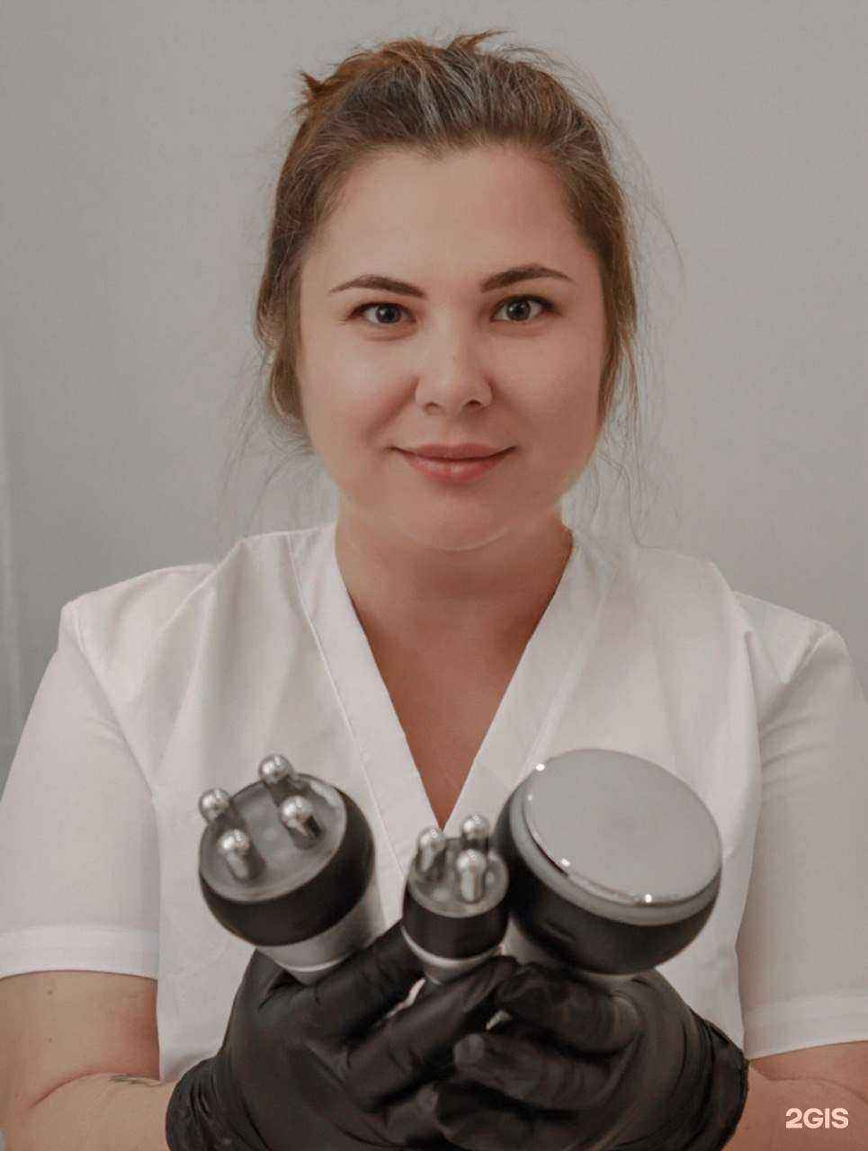 Отзывы на компанию Твое тело в Екатеринбурге c фото