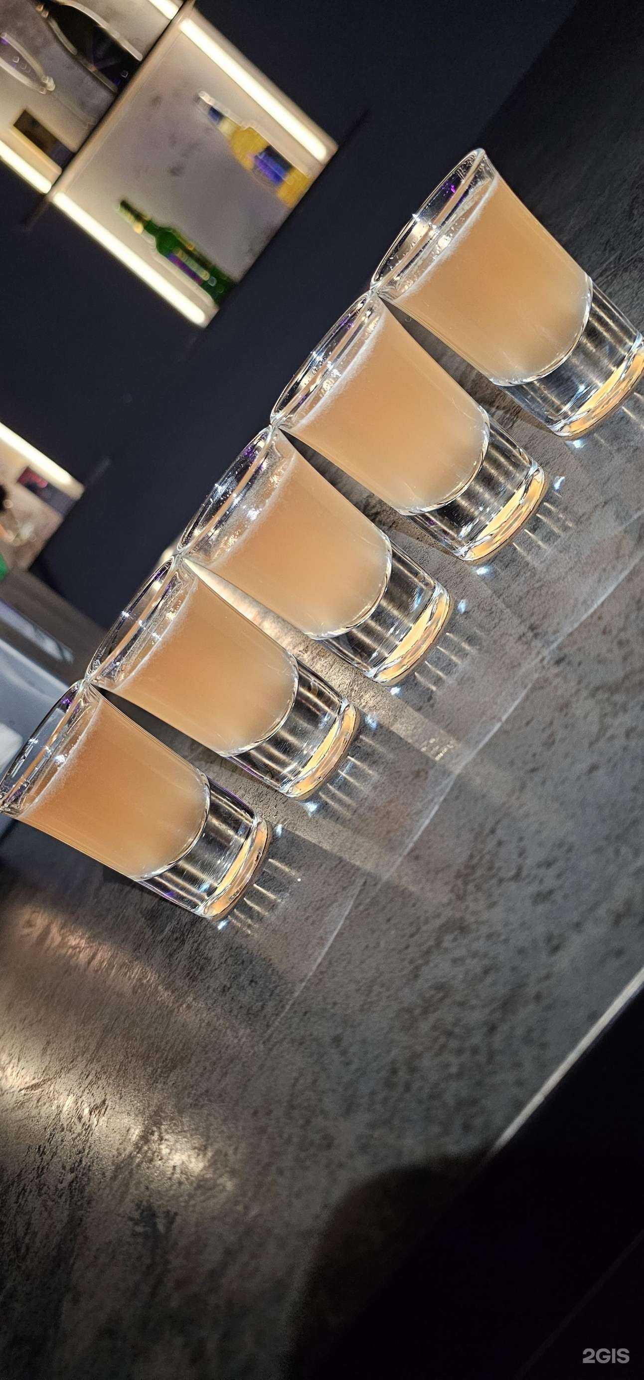 Отзывы на компанию Bunker bar в г. Комсомольск-на-Амуре c фото