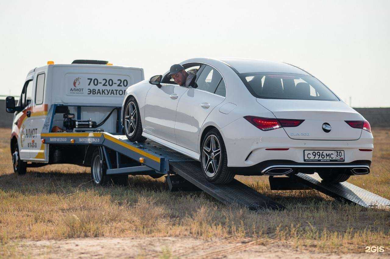 Отзывы на компанию Алиот в Астрахани c фото