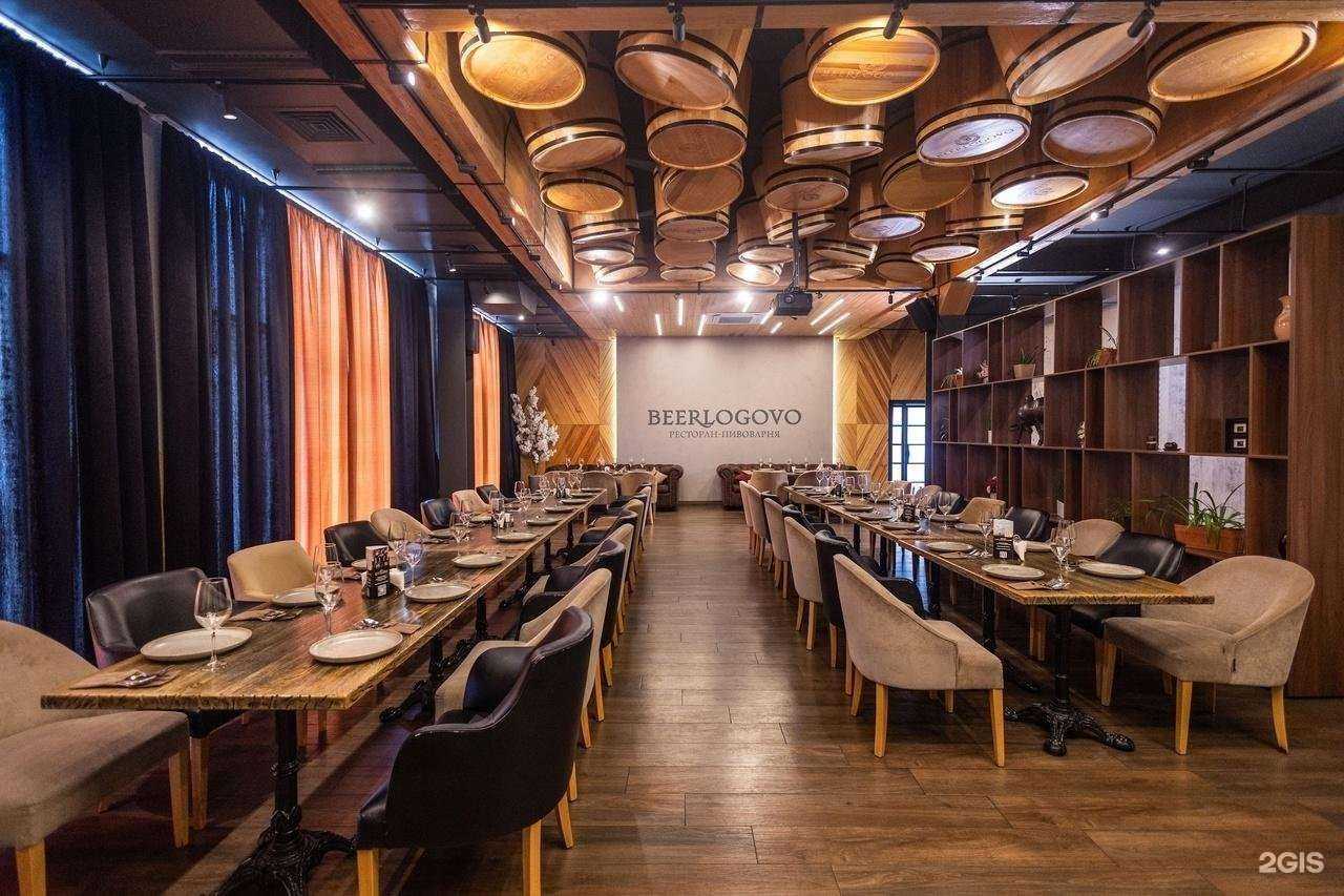 Отзывы на компанию Beerlogovo в г. Тамбов c фото