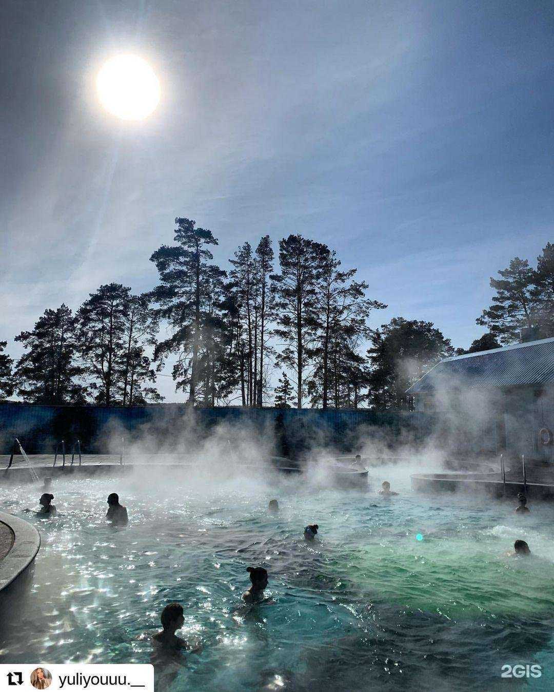 Отзывы на компанию Источник в г. Тюмень c фото