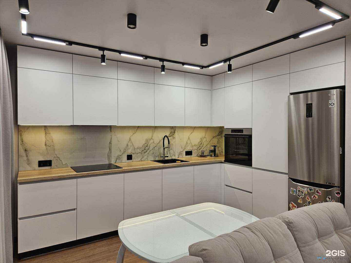 Отзывы на компанию Фабрика Мебельный вопрос в Вологде c фото