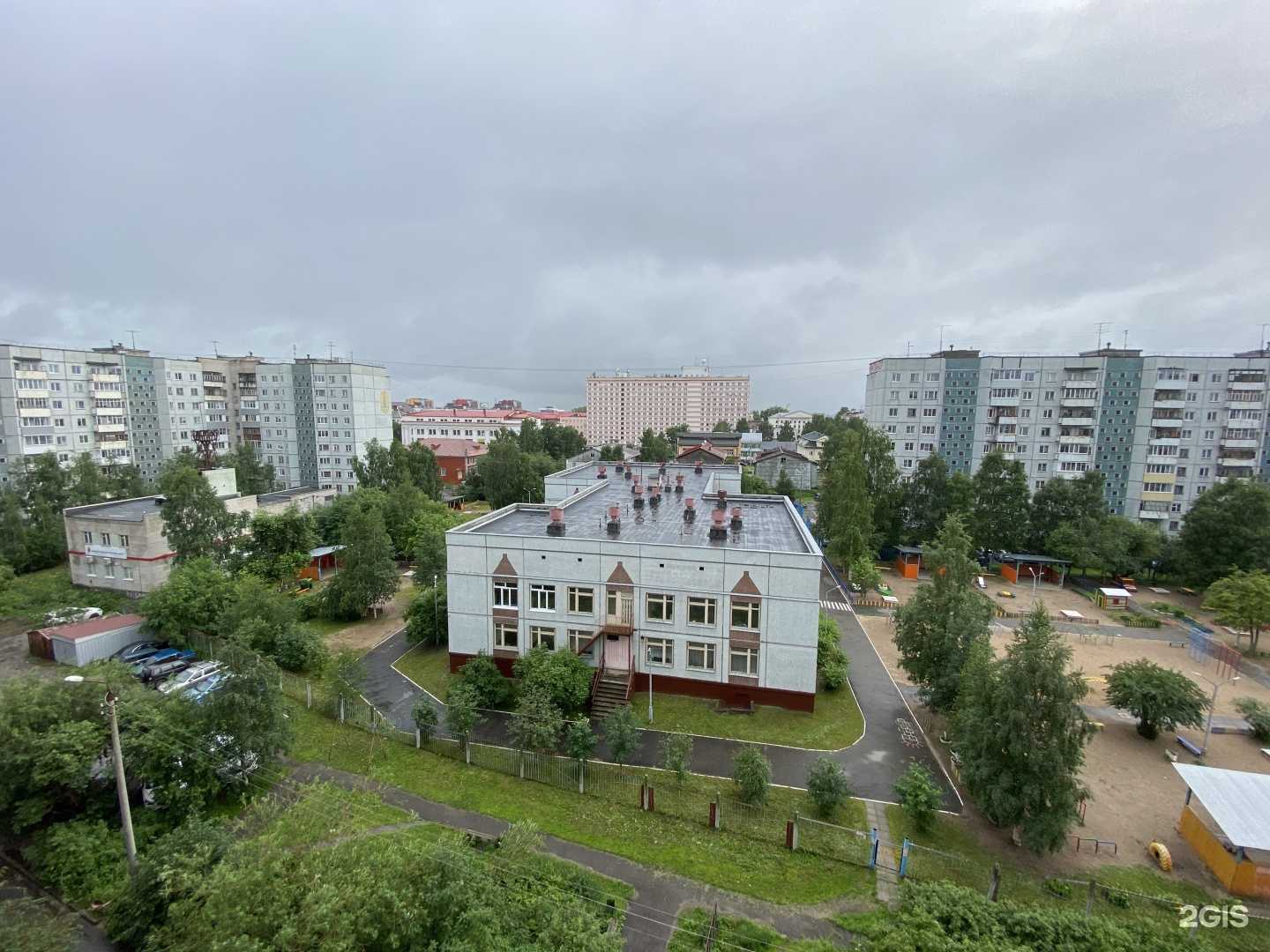 Отзывы на компанию Рябинушка в г. Архангельск c фото