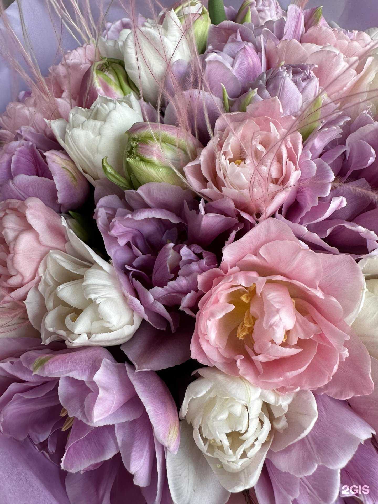 Отзывы на компанию Это цветочки в Краснодаре c фото