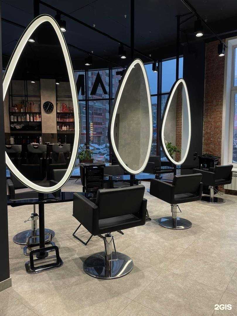 Отзывы на компанию Famous в г. Новосибирск c фото