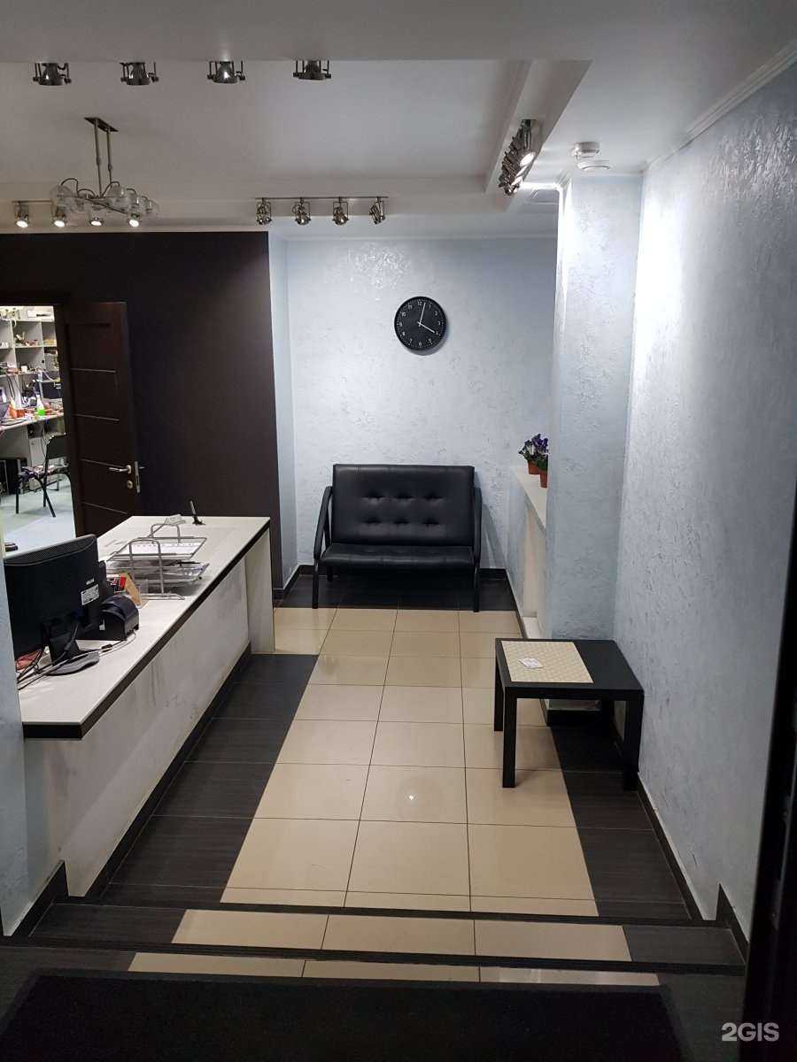 Отзывы на компанию Рекомб в г. Омск c фото