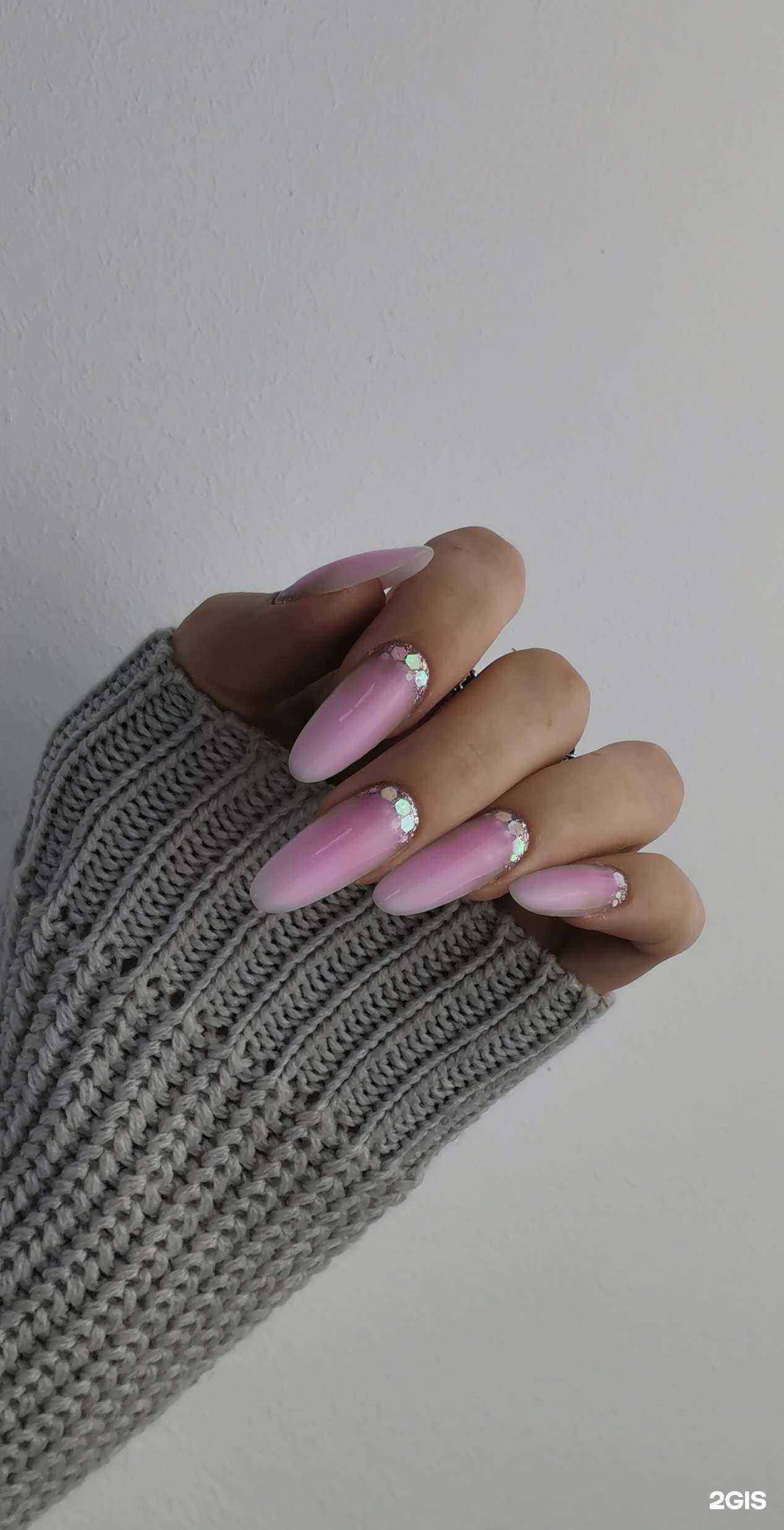 Отзывы на компанию Da_Ma.Nails в г. Комсомольск-на-Амуре c фото