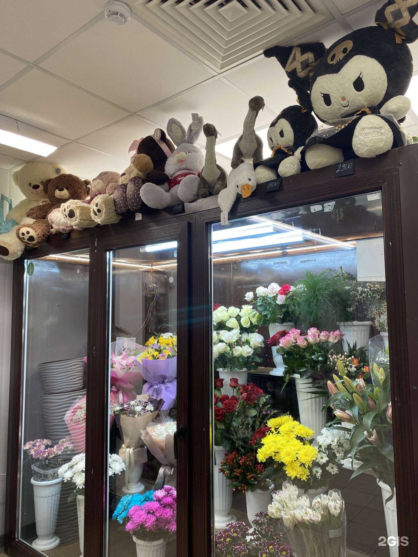 Отзывы на компанию Анютины глазки в Раменском c фото