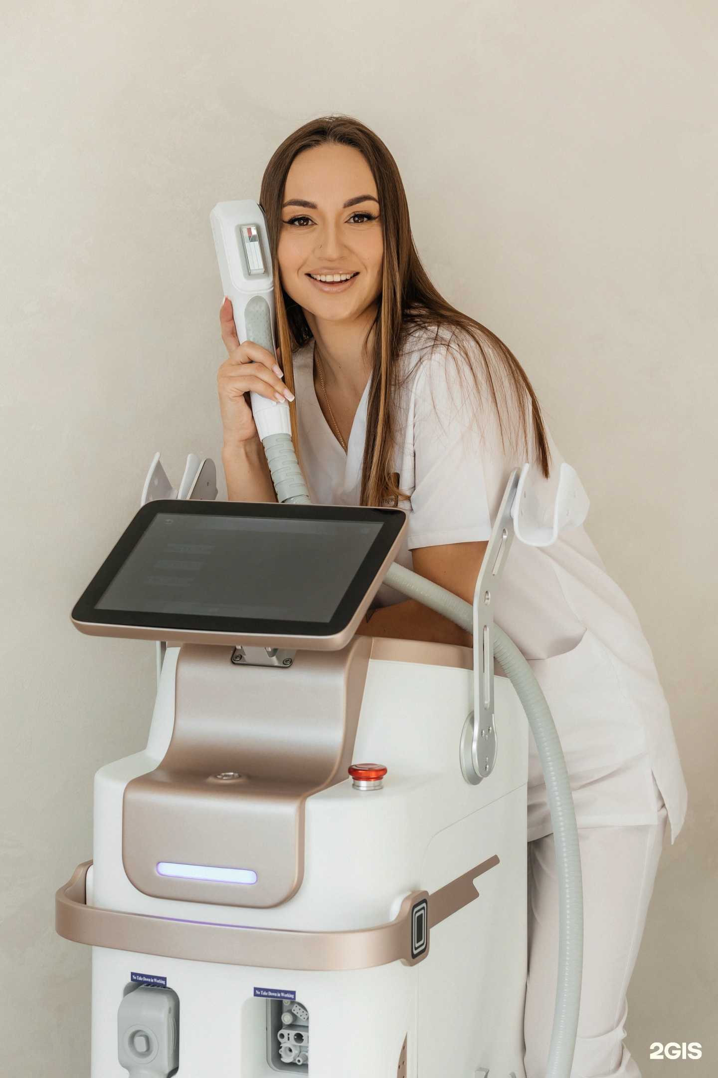 Отзывы на компанию Epiline в г. Красноярск c фото