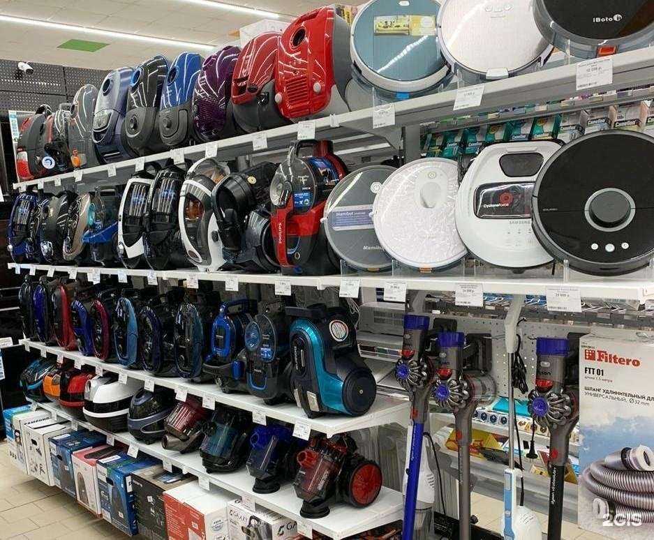 Отзывы на компанию DNS в Бердске c фото