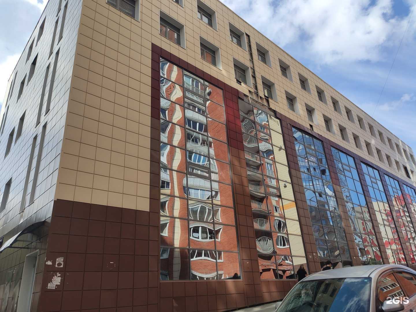 Отзывы на компанию TOP nails в Томске c фото - фотография 2 из 2