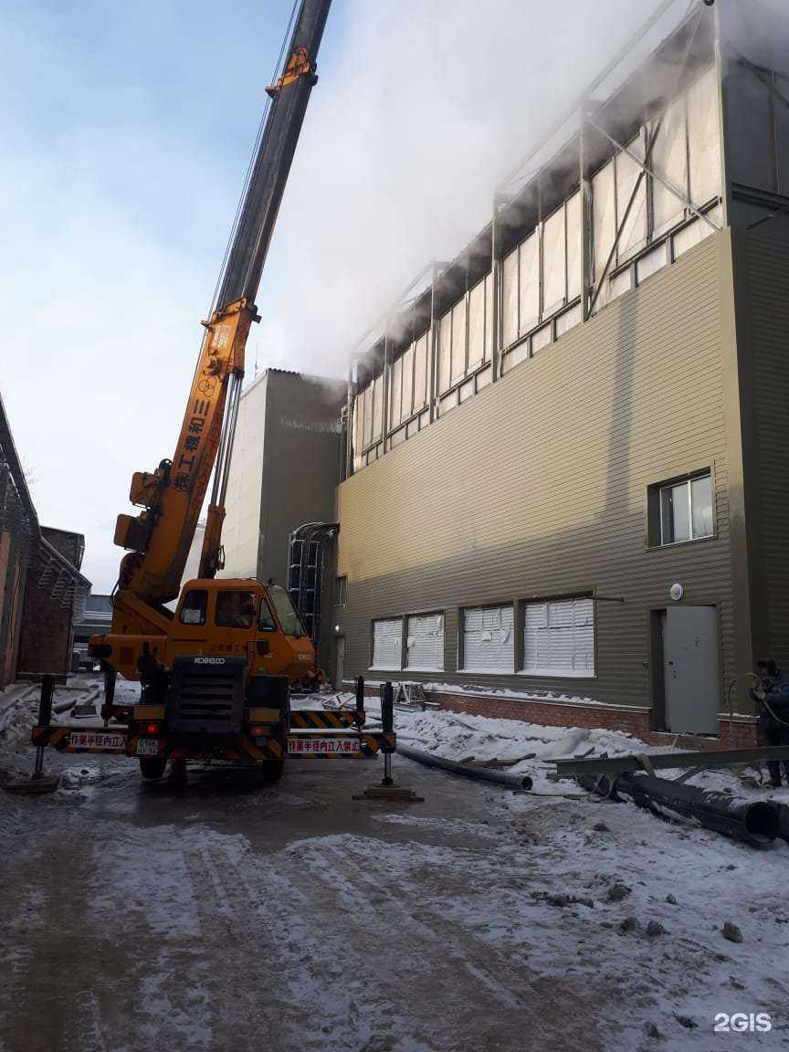 Отзывы на компанию ЗСК Мир в Новосибирске c фото