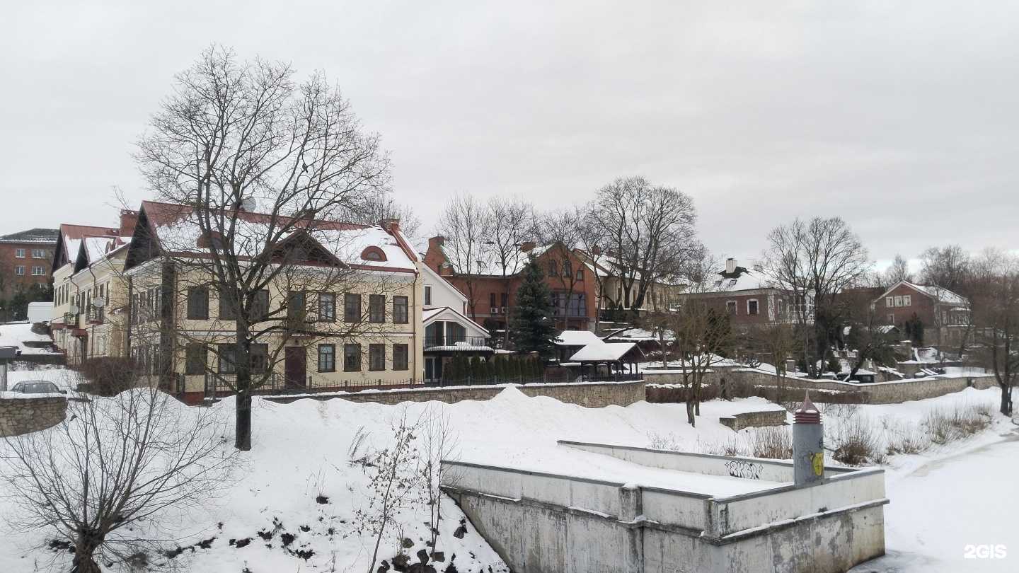 Отзывы на компанию Псковская Фондовая Компания в Пскове c фото - фотография 2 из 2