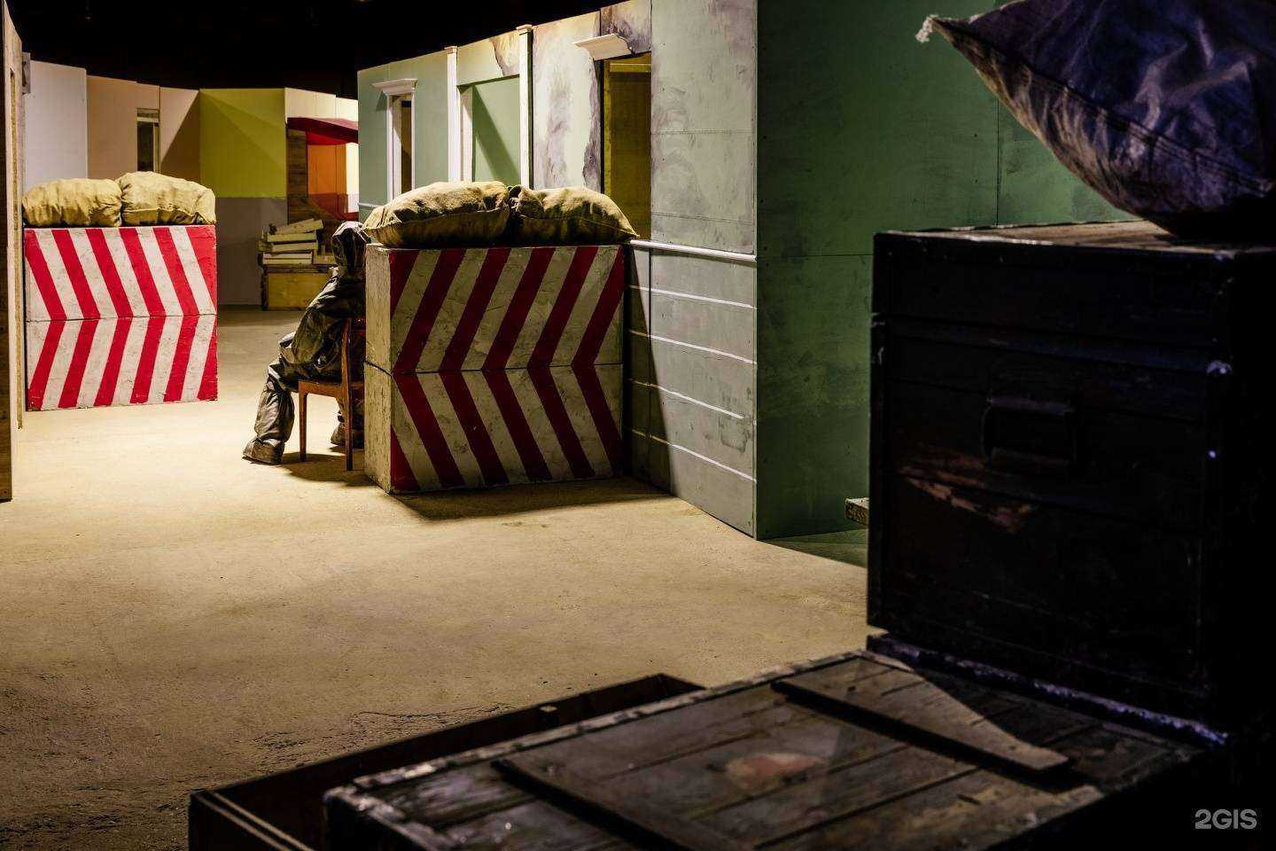 Отзывы на компанию Вояка Cqb в Костроме c фото