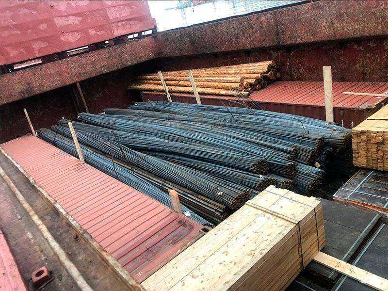 Отзывы на компанию Транспортная Логистика в г. Владивосток c фото