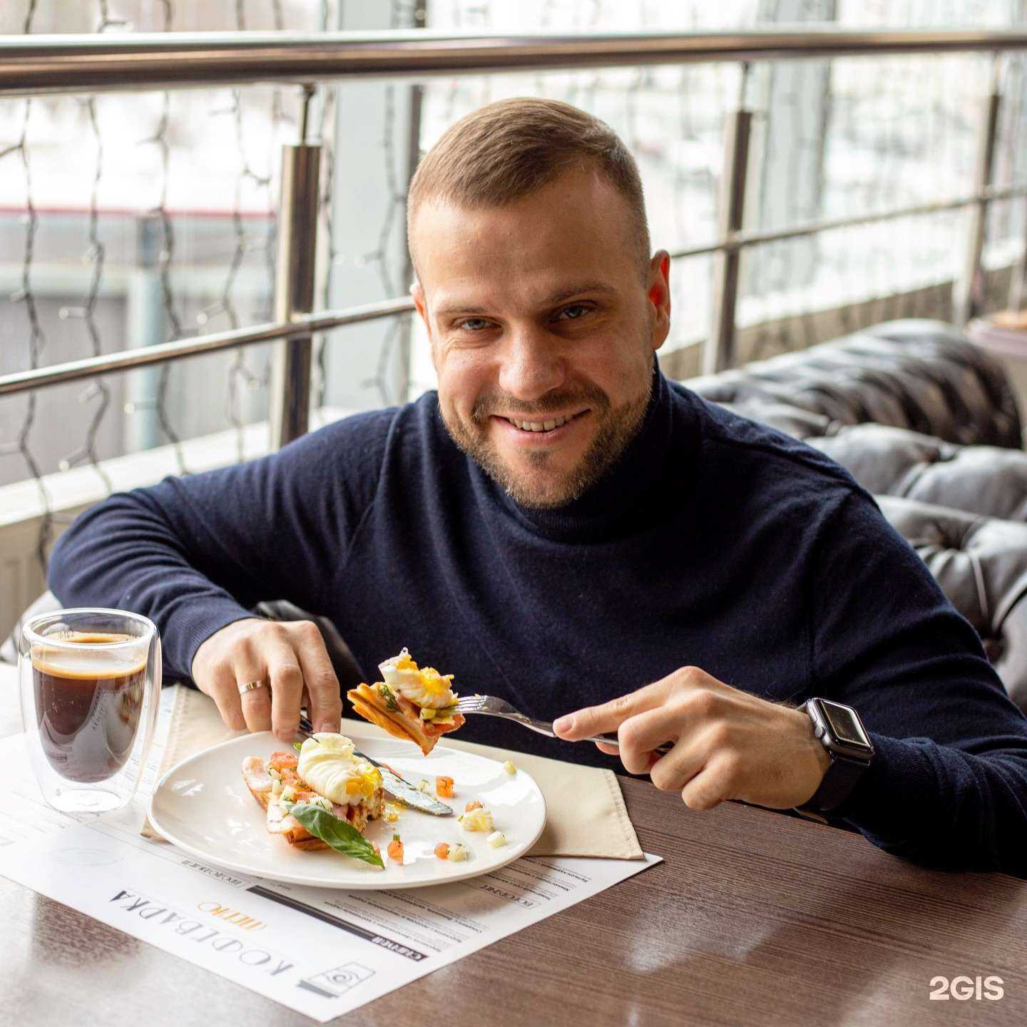 Отзывы на компанию Кофеварка в г. Дзержинск c фото