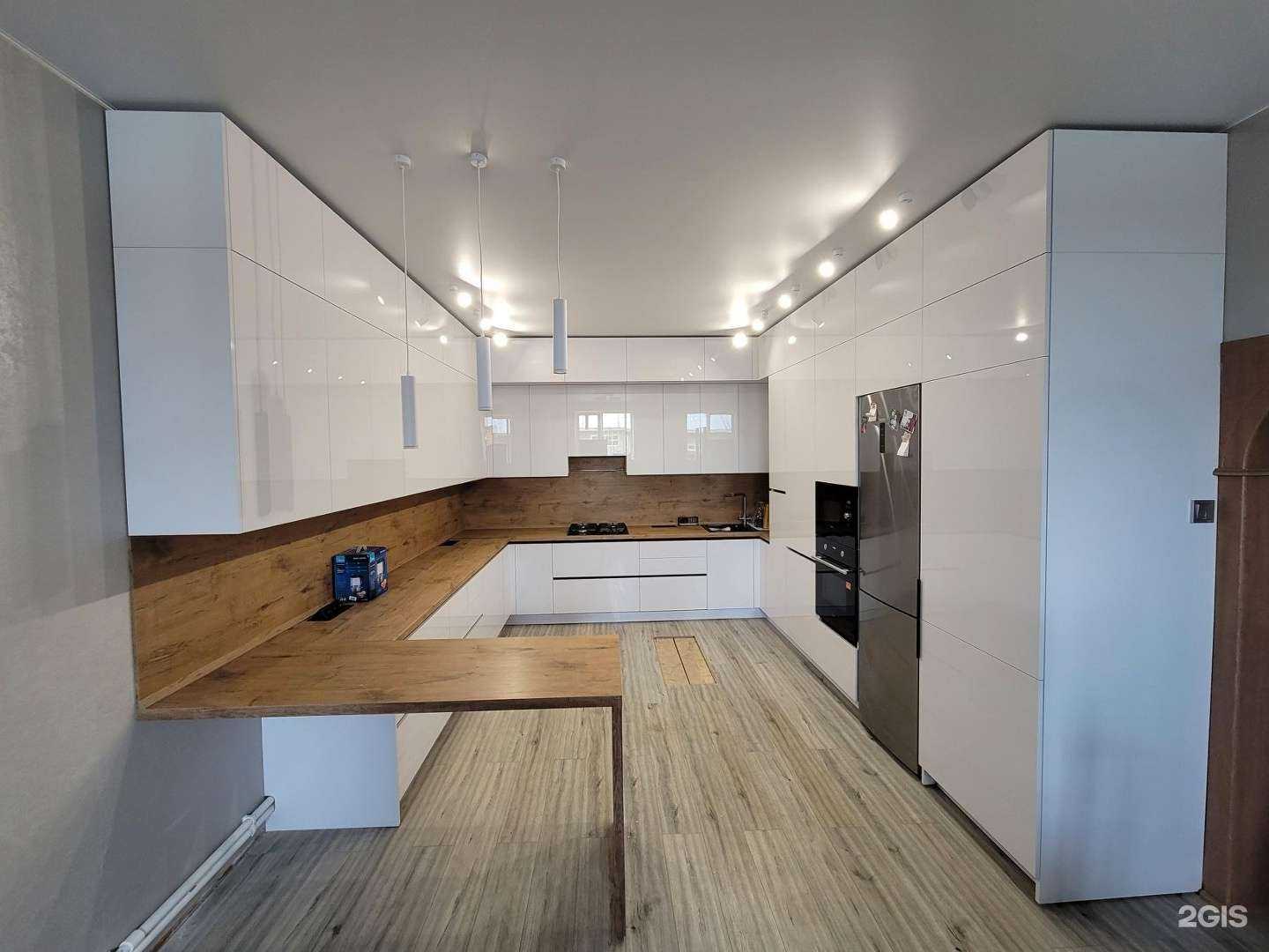 Отзывы на компанию Есть всё в Перми c фото