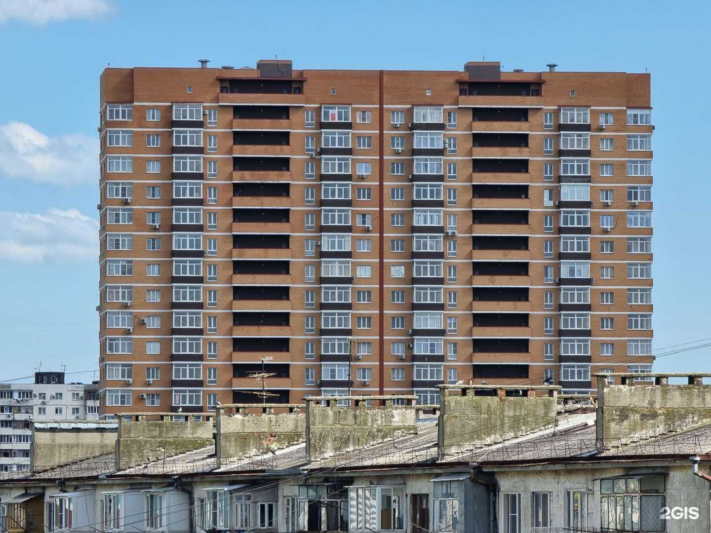 Отзывы на компанию РосСтройКом в Новороссийске c фото - фотография 2 из 2