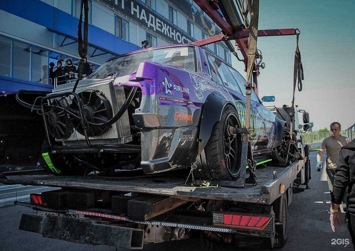 Отзывы на компанию Рязанский эвакуатор в г. Рязань c фото