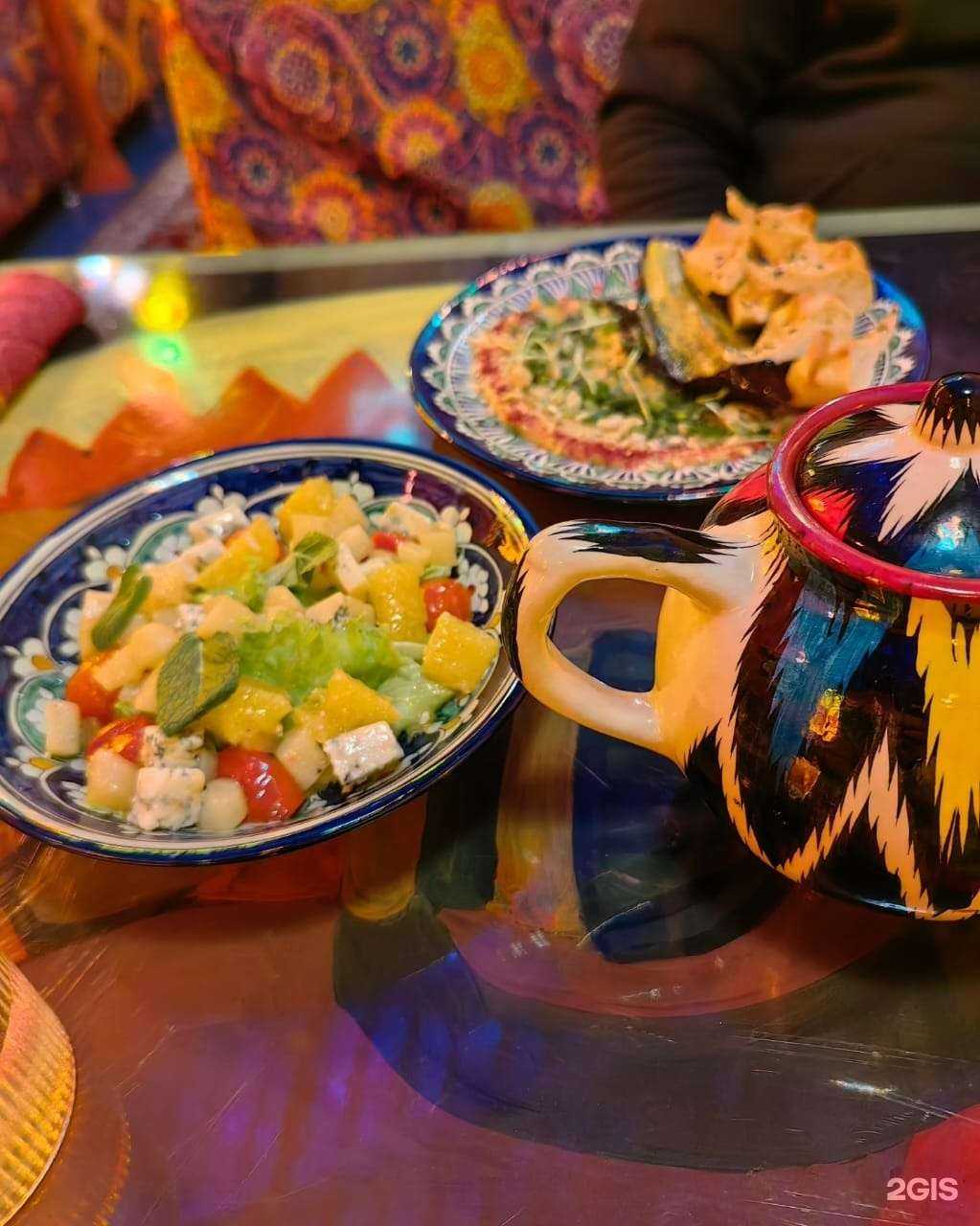 Отзывы на компанию Bazaar в г. Комсомольск-на-Амуре c фото