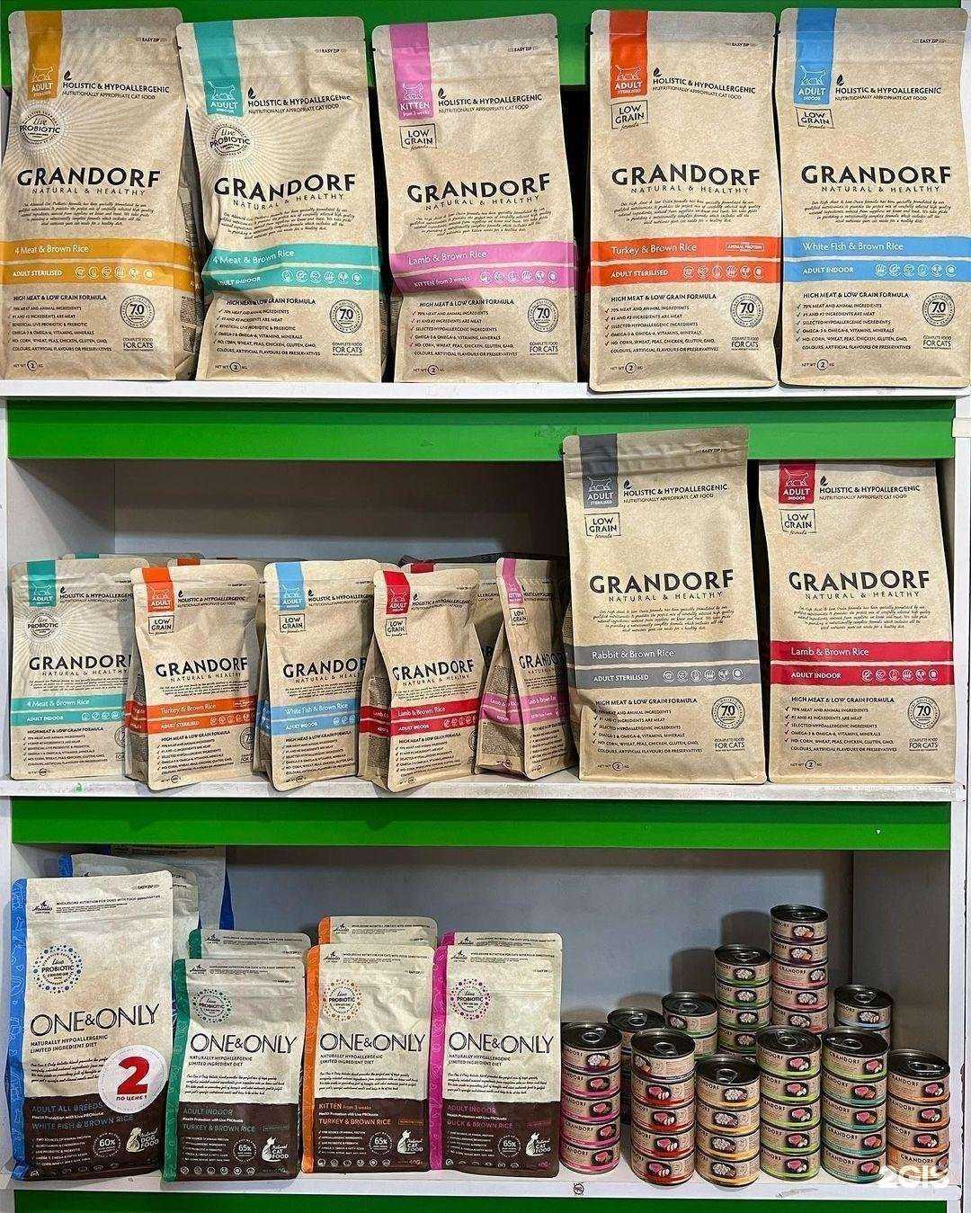 Отзывы на компанию Кот & Пес в Махачкале c фото