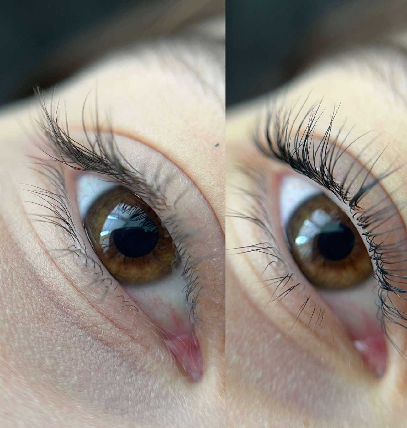 Отзывы на компанию Diana.LashBrow в Казани c фото